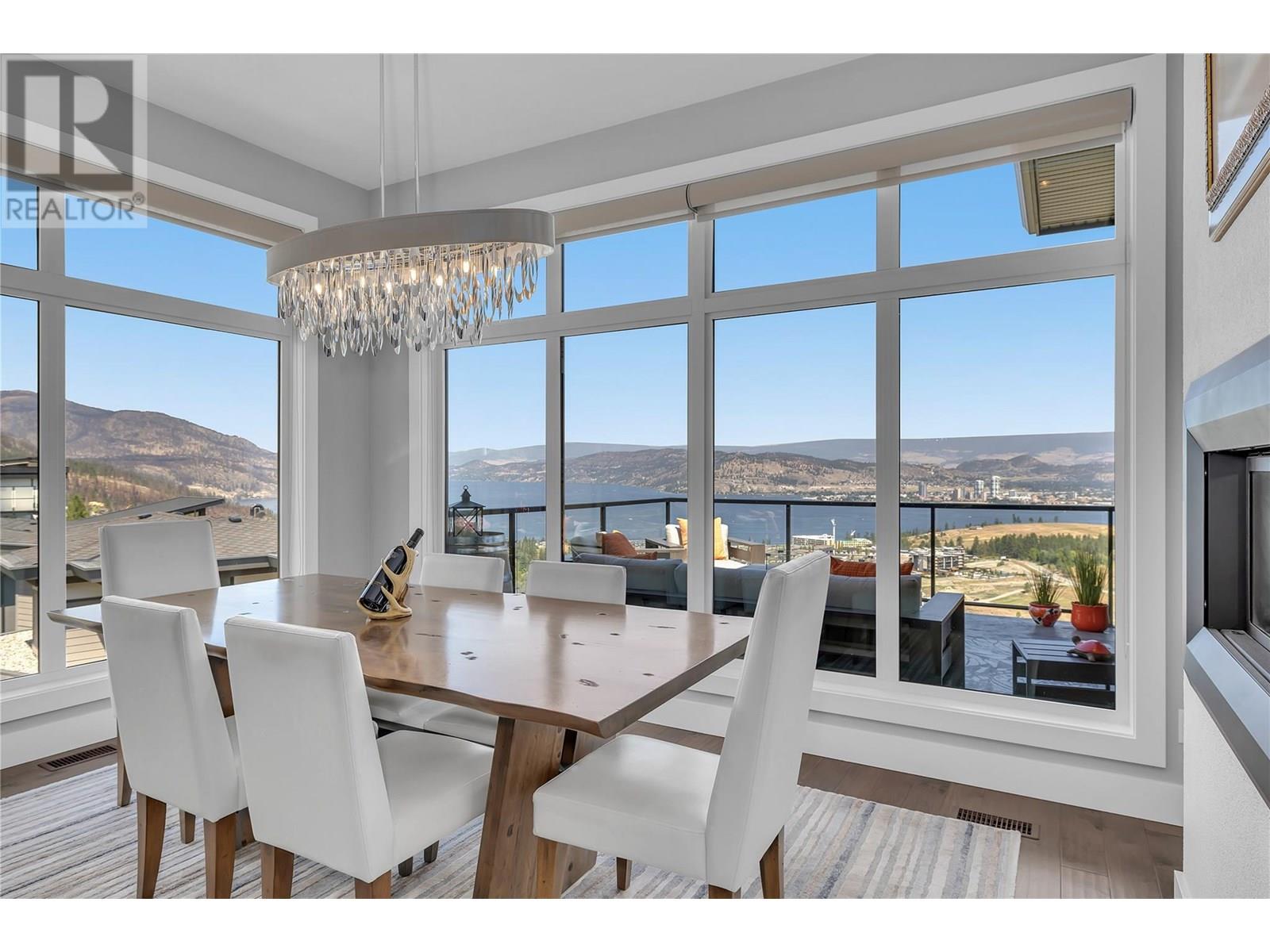 1823 Diamond View Drive, West Kelowna