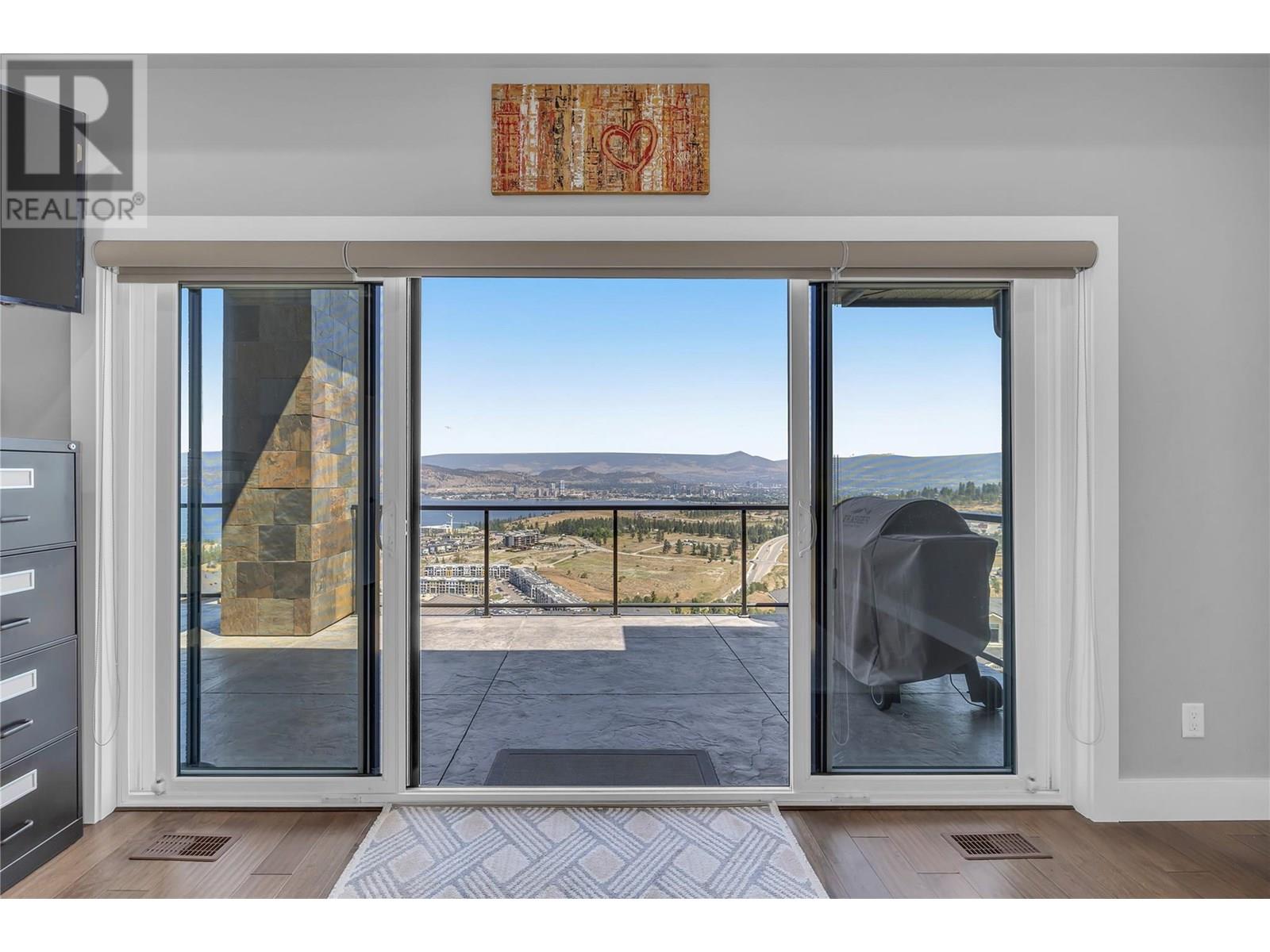 1823 Diamond View Drive, West Kelowna