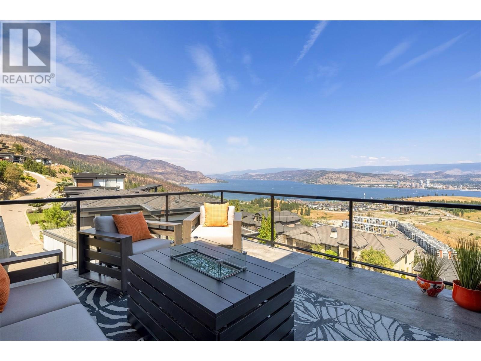 1823 Diamond View Drive, West Kelowna