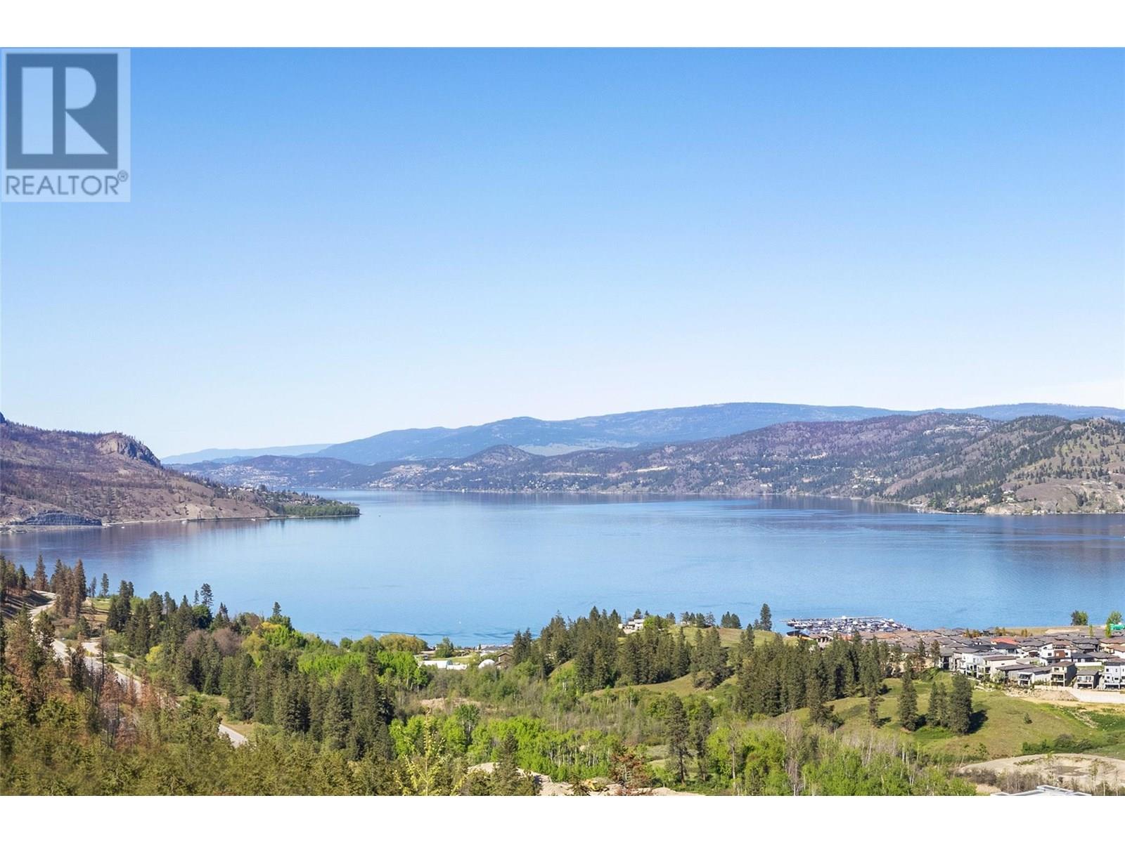 1823 Diamond View Drive, West Kelowna