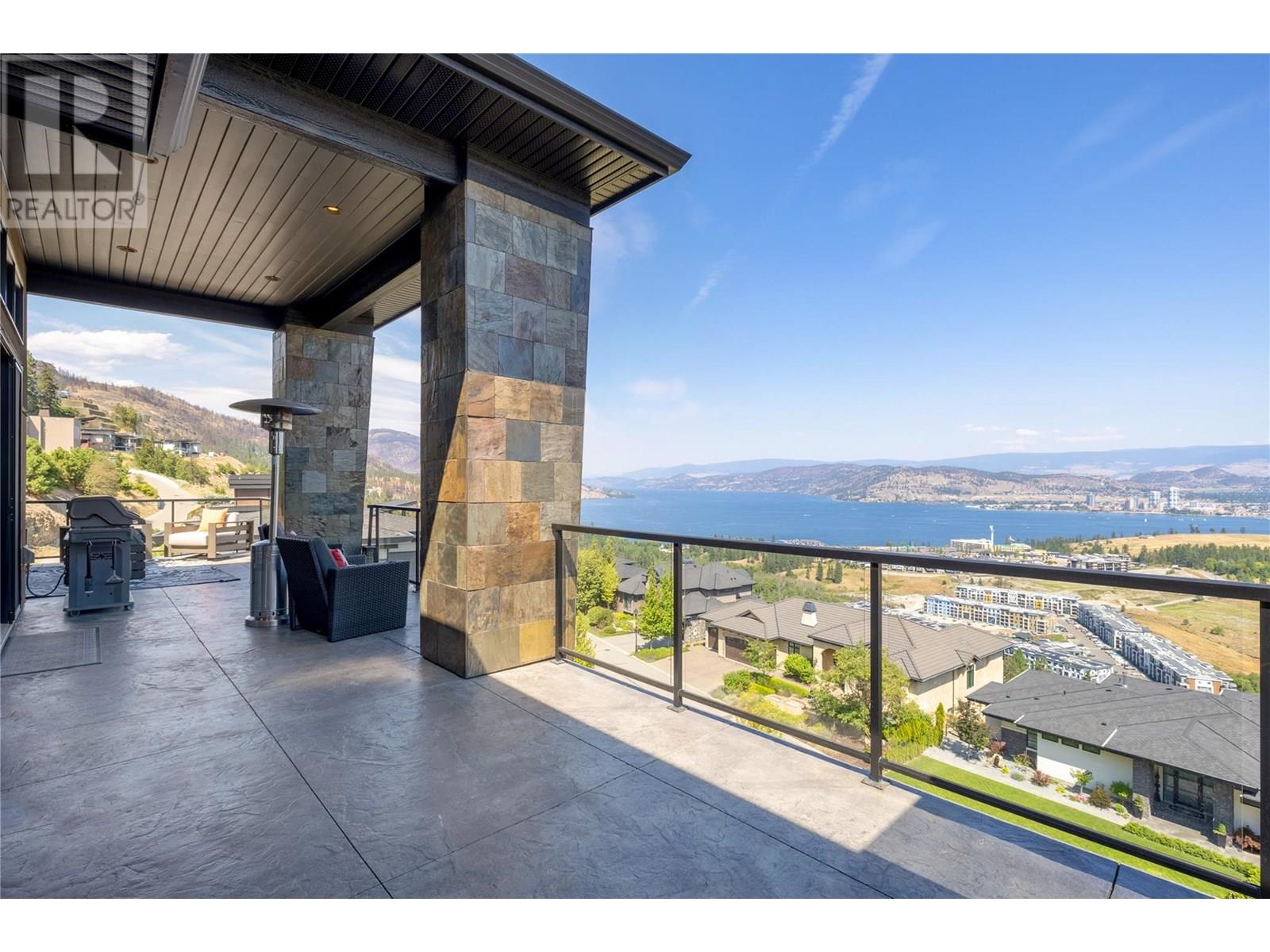 1823 Diamond View Drive, West Kelowna