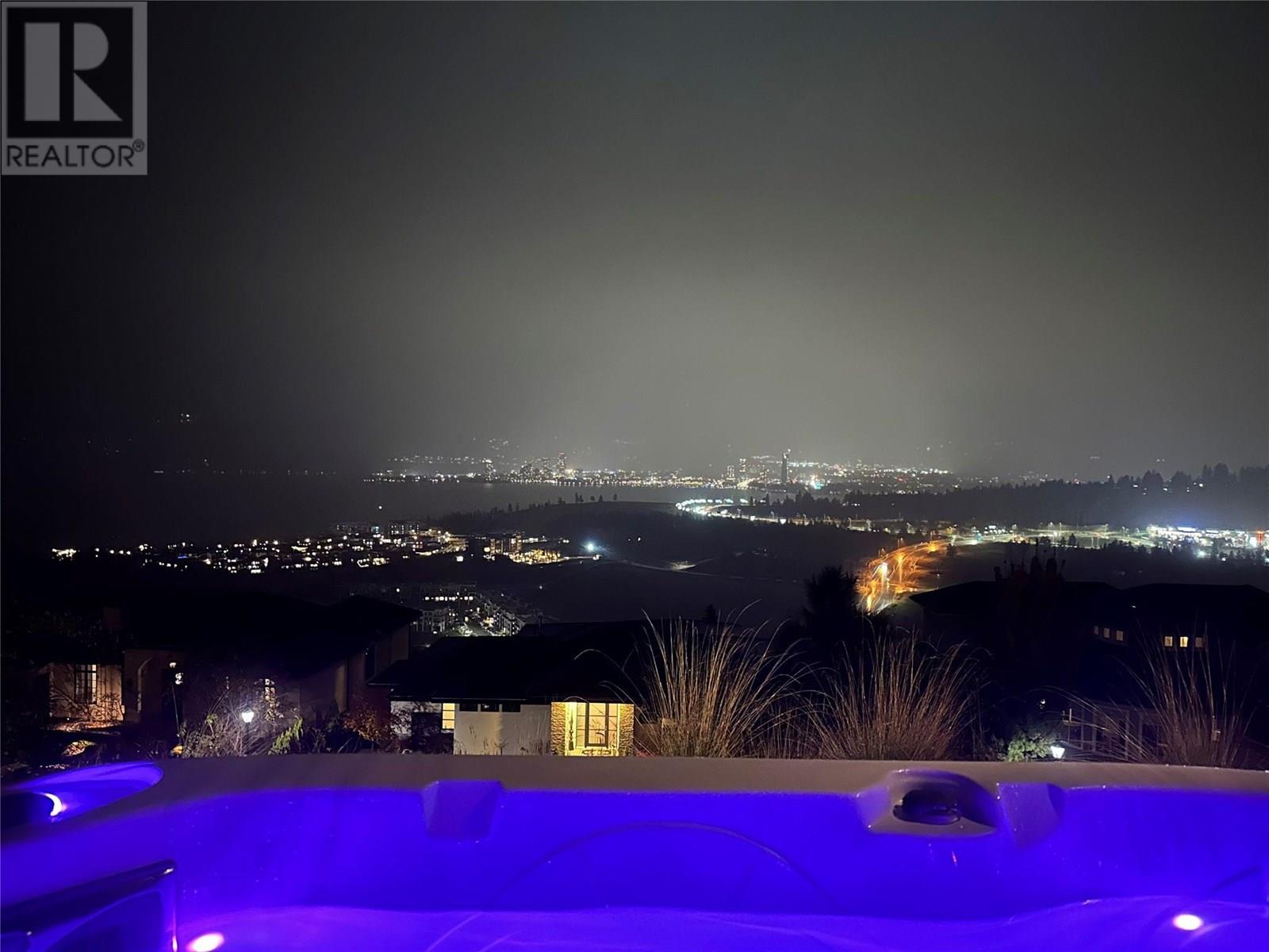 1823 Diamond View Drive, West Kelowna
