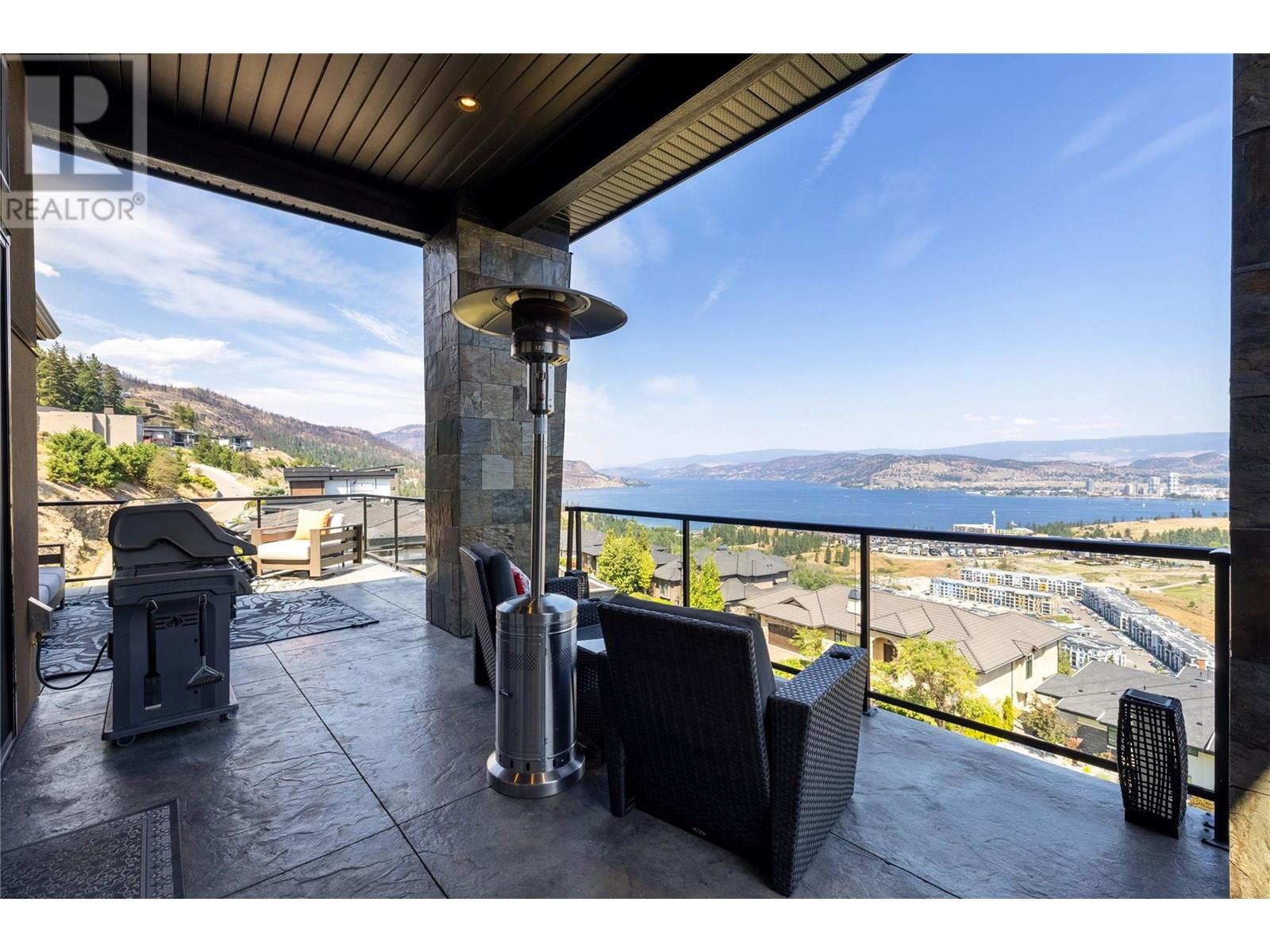 1823 Diamond View Drive, West Kelowna