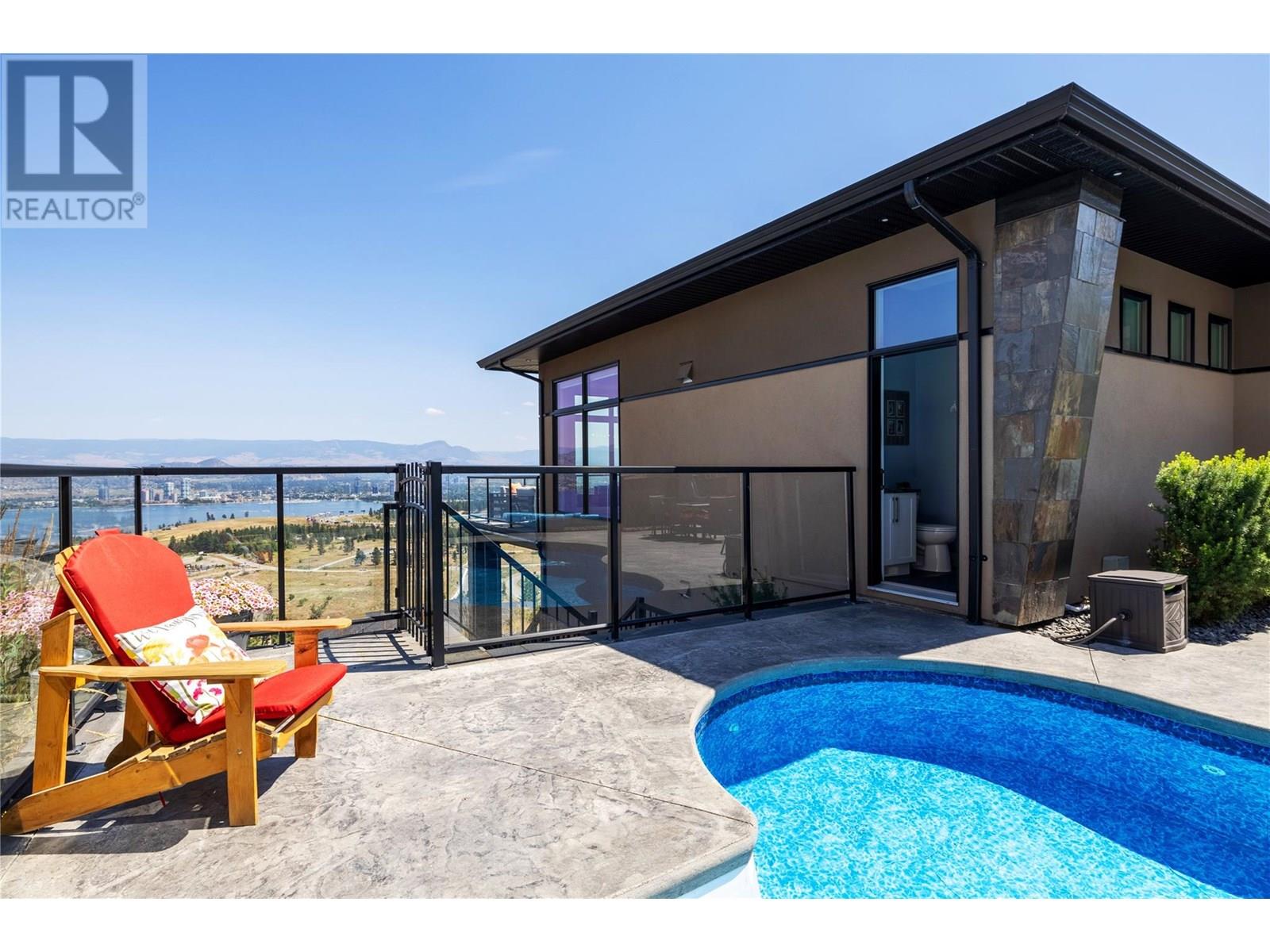 1823 Diamond View Drive, West Kelowna
