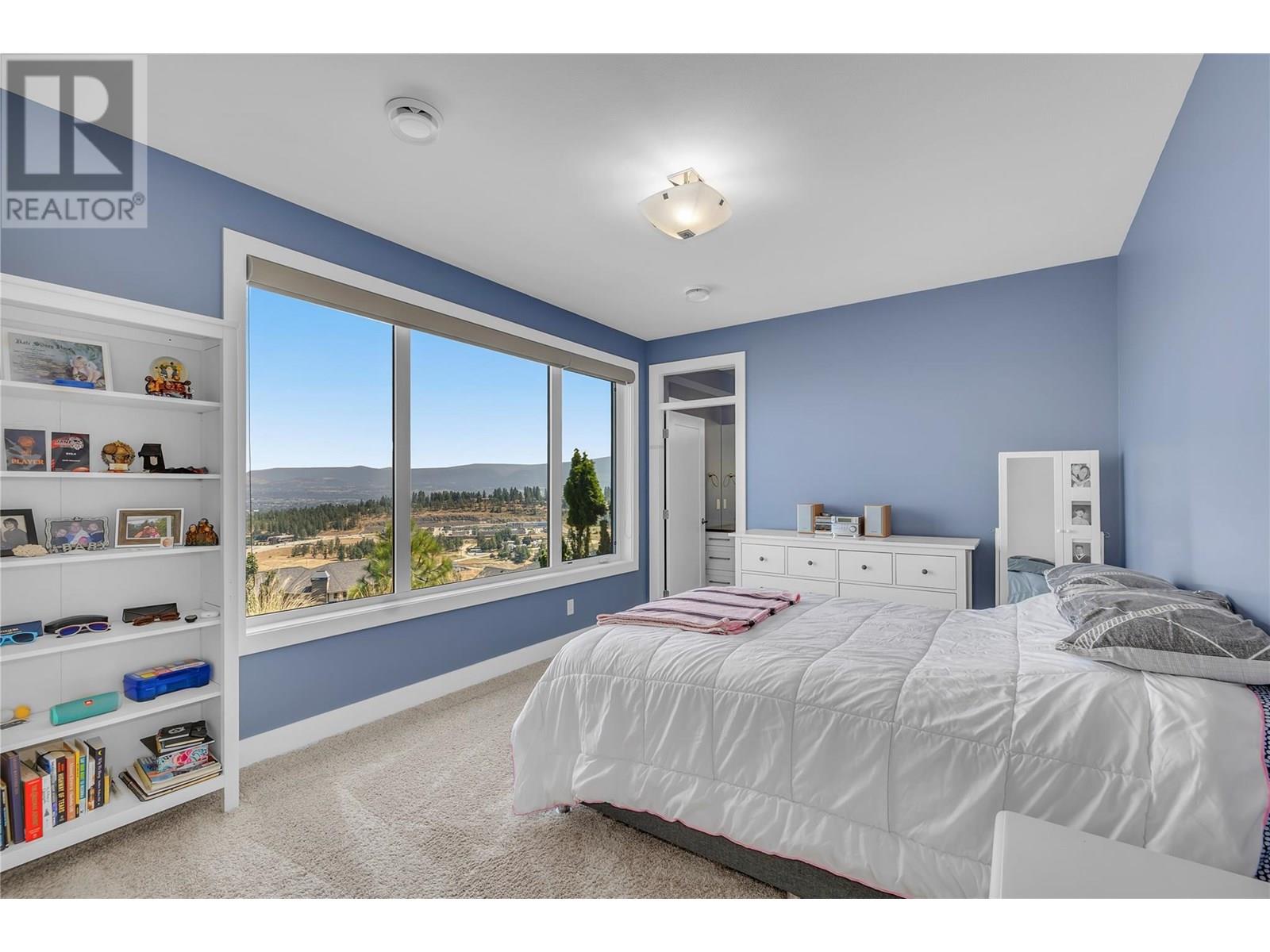 1823 Diamond View Drive, West Kelowna