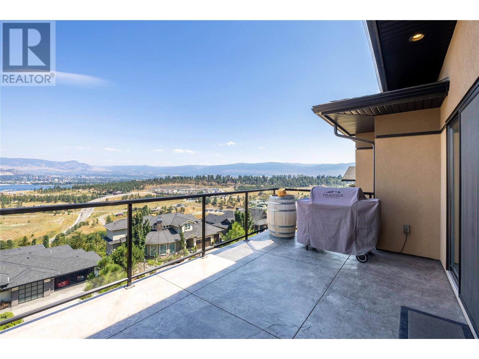 1823 Diamond View Drive, West Kelowna