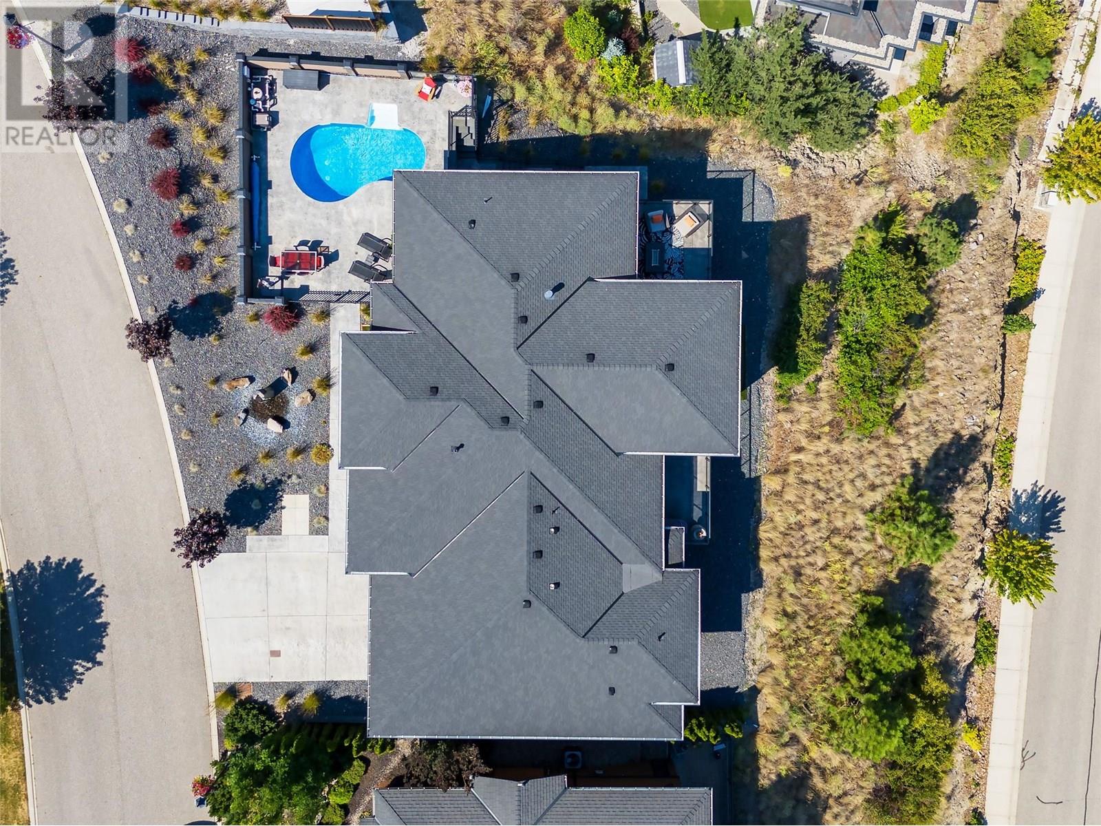 1823 Diamond View Drive, West Kelowna