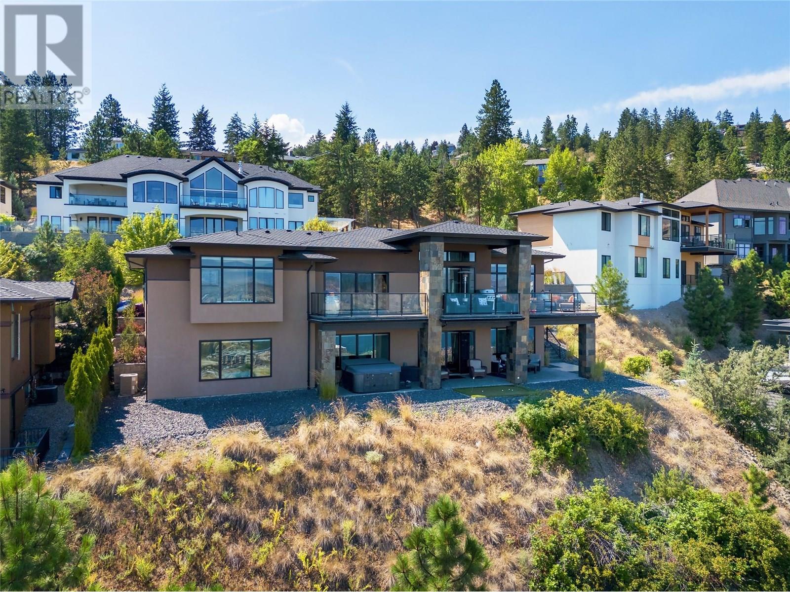 1823 Diamond View Drive, West Kelowna