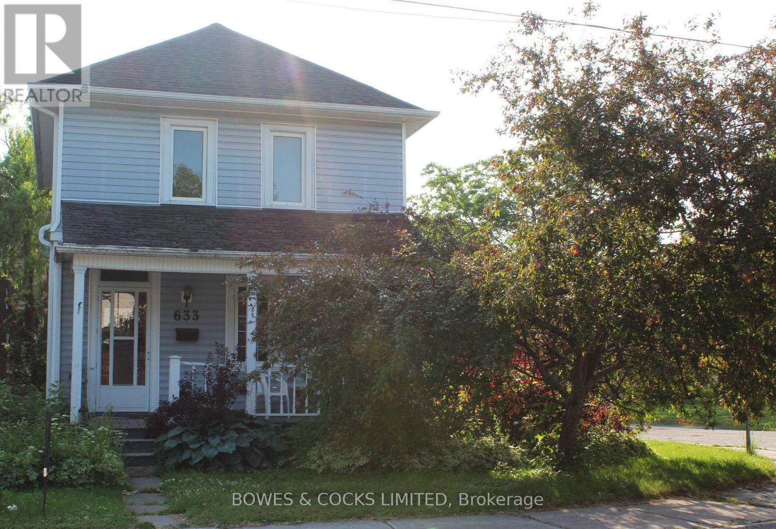 Photo 20 of 633 Downie Street, Peterborough Central ON