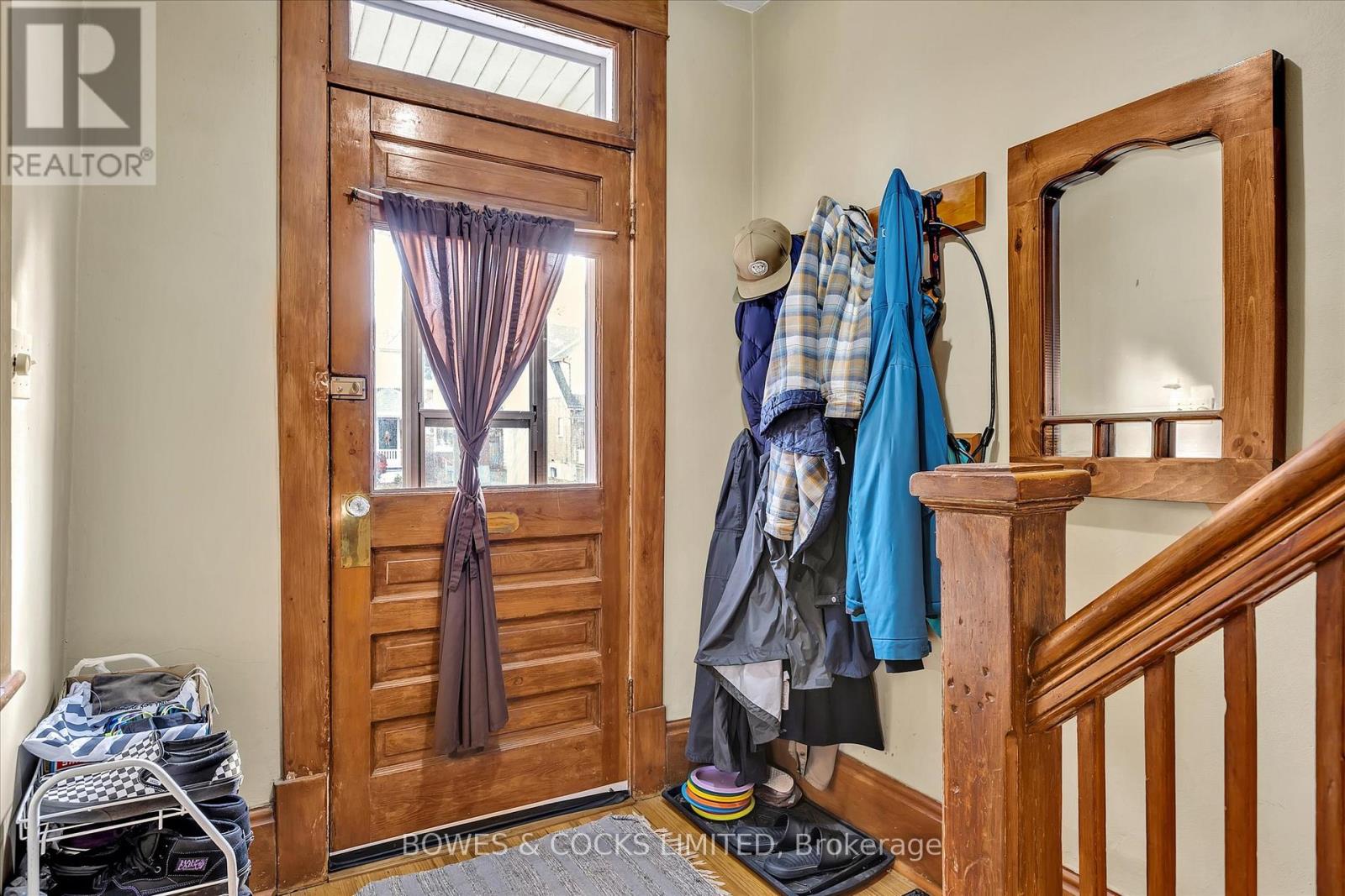 Photo 12 of 633 Downie Street, Peterborough Central ON