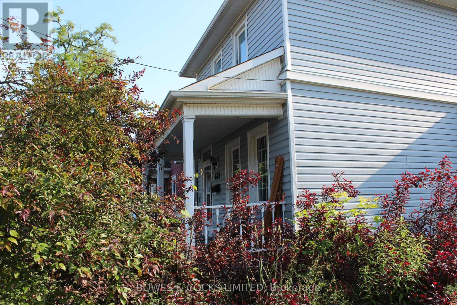 Photo 18 of 633 Downie Street, Peterborough Central ON