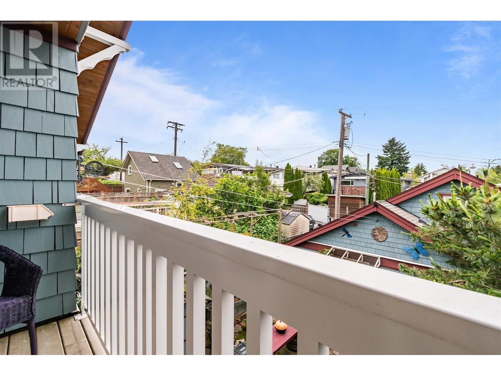 Photo 11 of 419 E 23rd Avenue, Vancouver BC