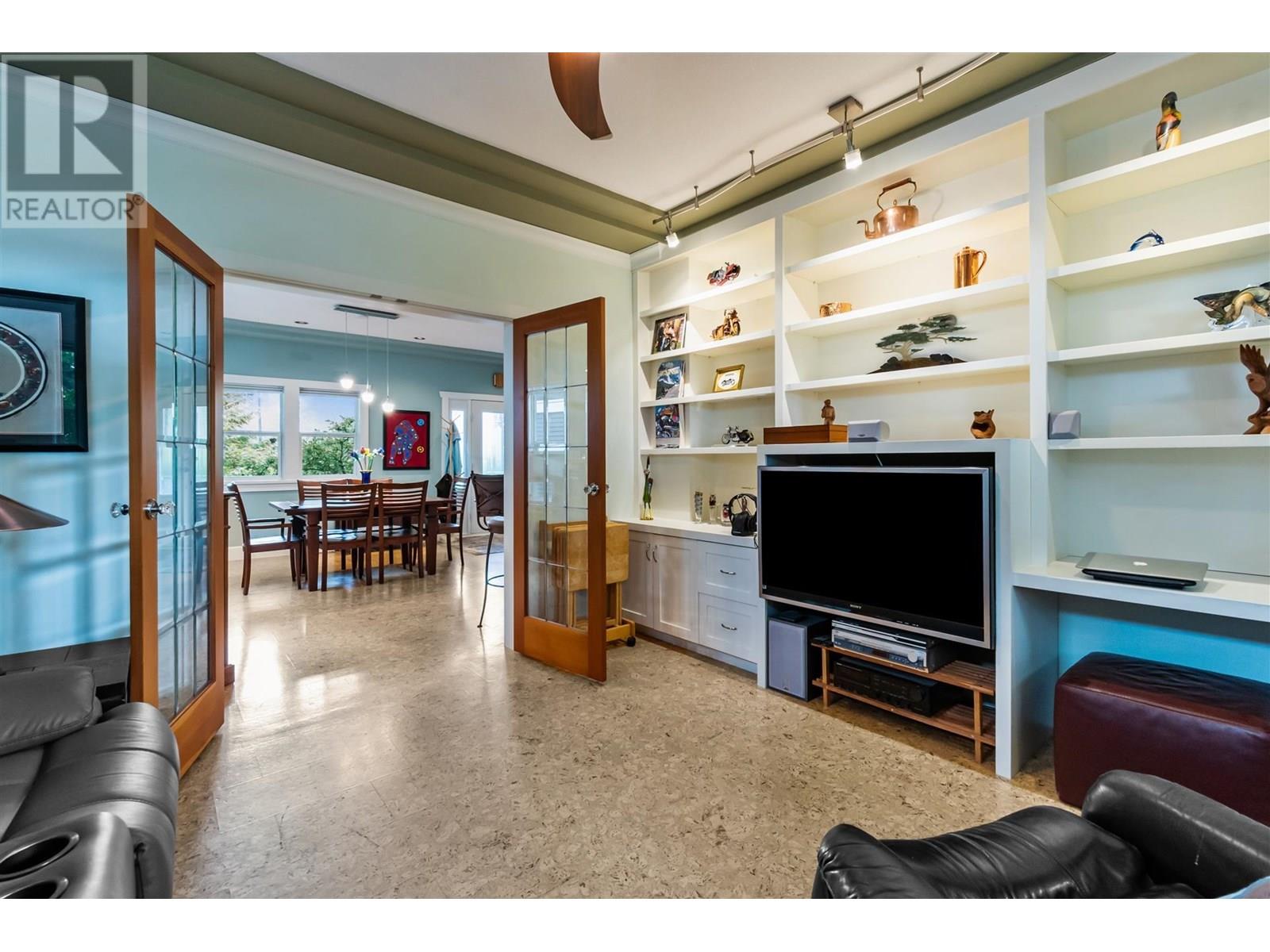 Photo 8 of 419 E 23rd Avenue, Vancouver BC