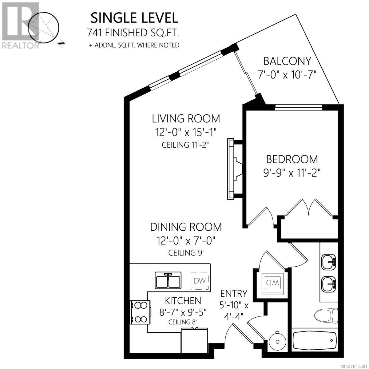 Photo 33 of 402 7098 Wallace Dr, Central Saanich BC