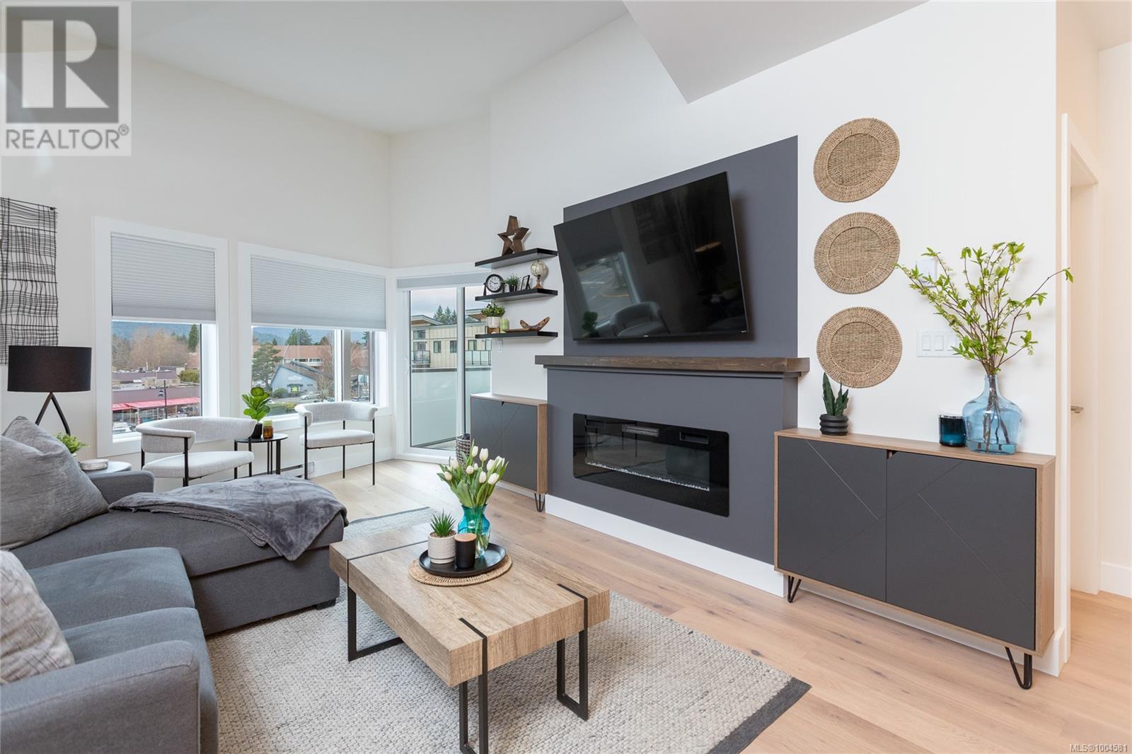 Photo 7 of 402 7098 Wallace Dr, Central Saanich BC