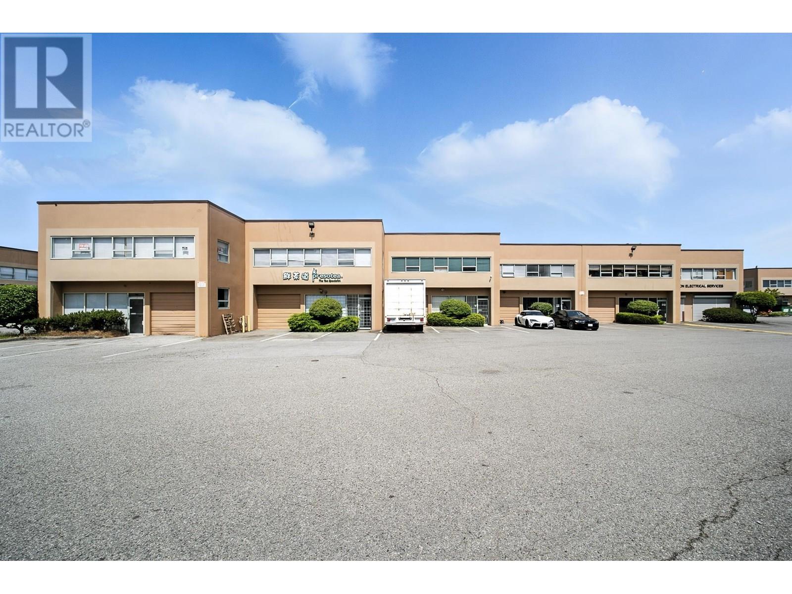 Photo 18 of 115 6753 Graybar Road, Richmond BC