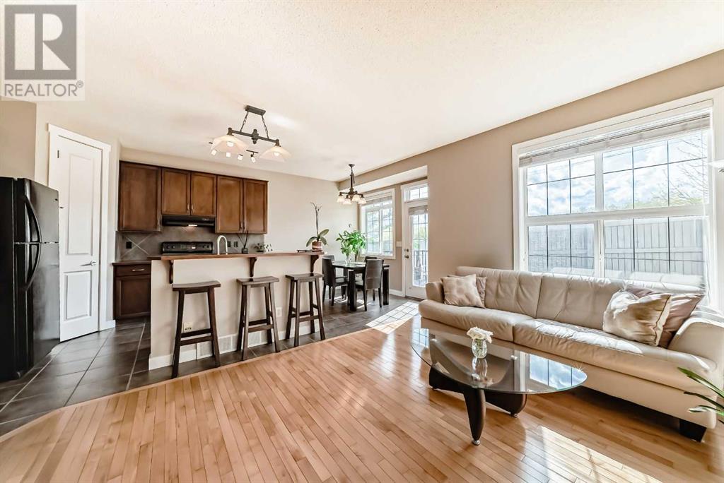 160 Rockyspring Grove NW, Calgary, Alberta