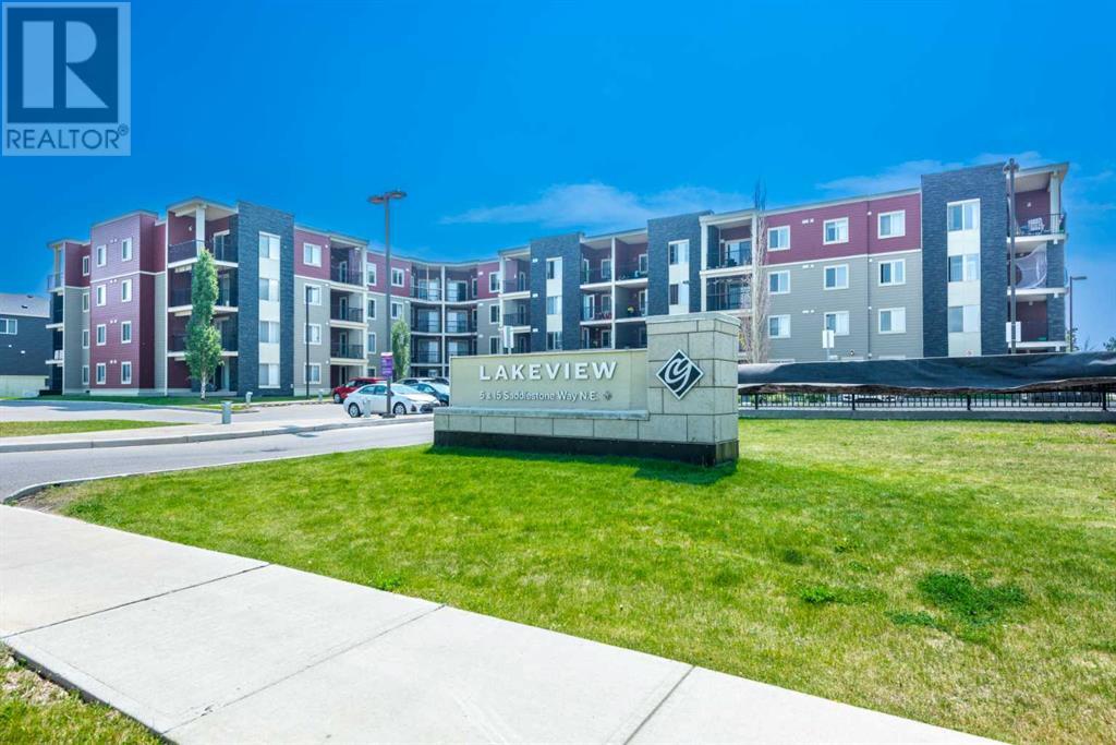 213, 15 saddlestone Way NE, Calgary, Alberta