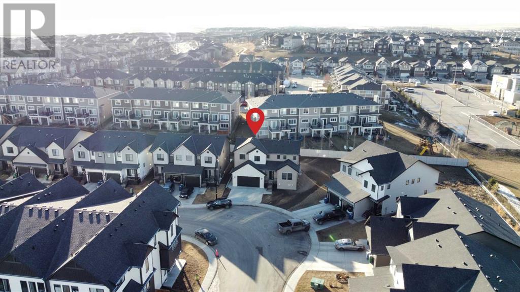 Photo 7 of 648 South Point Heath Sw, Airdrie AB