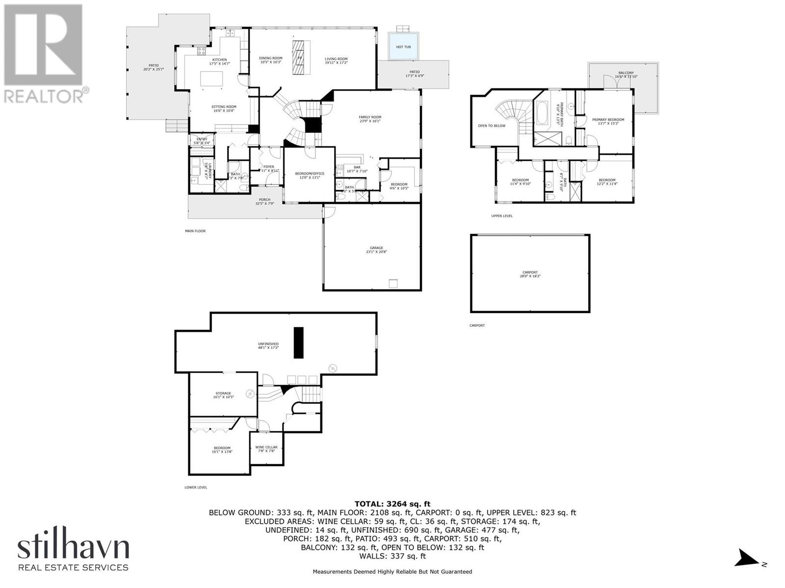 1159 Nuttall Road, Naramata