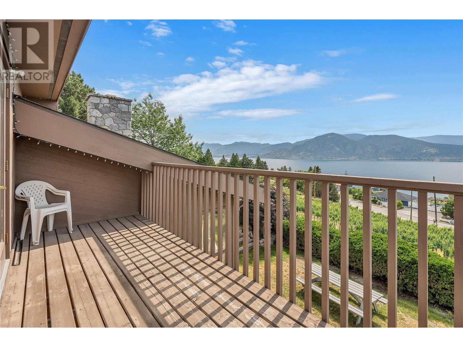 1159 Nuttall Road, Naramata