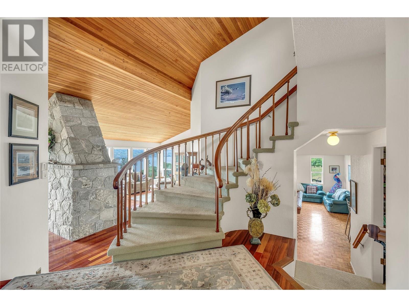 1159 Nuttall Road, Naramata