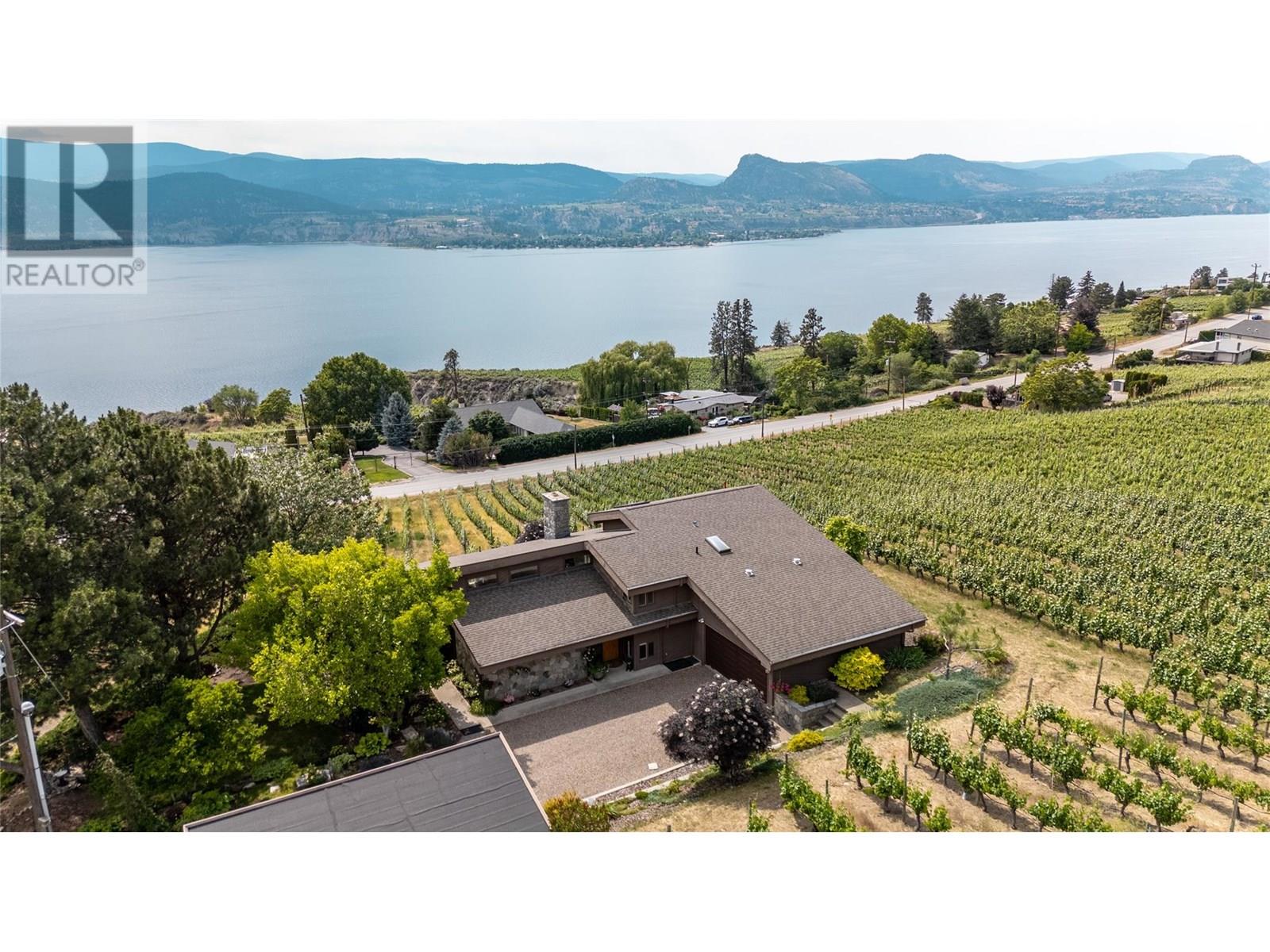 1159 Nuttall Road, Naramata