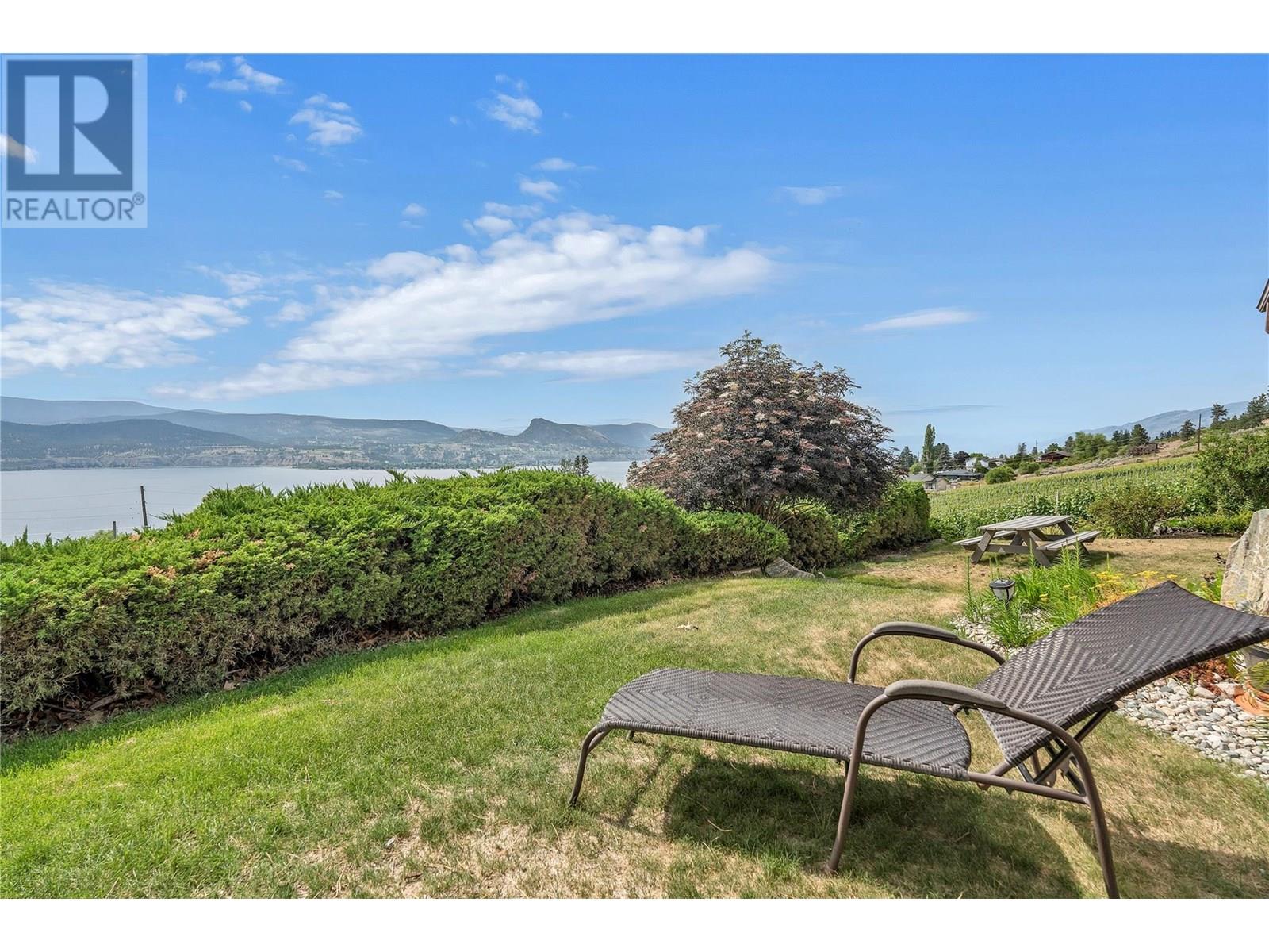1159 Nuttall Road, Naramata