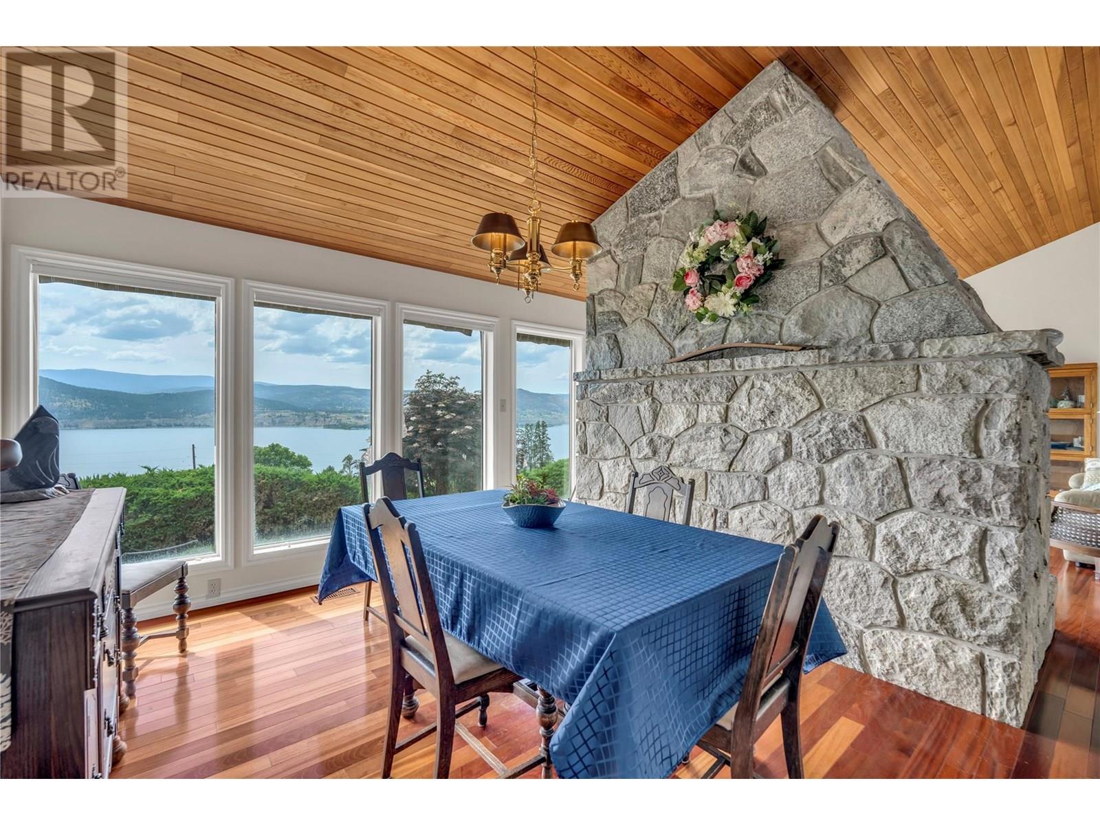 1159 Nuttall Road, Naramata