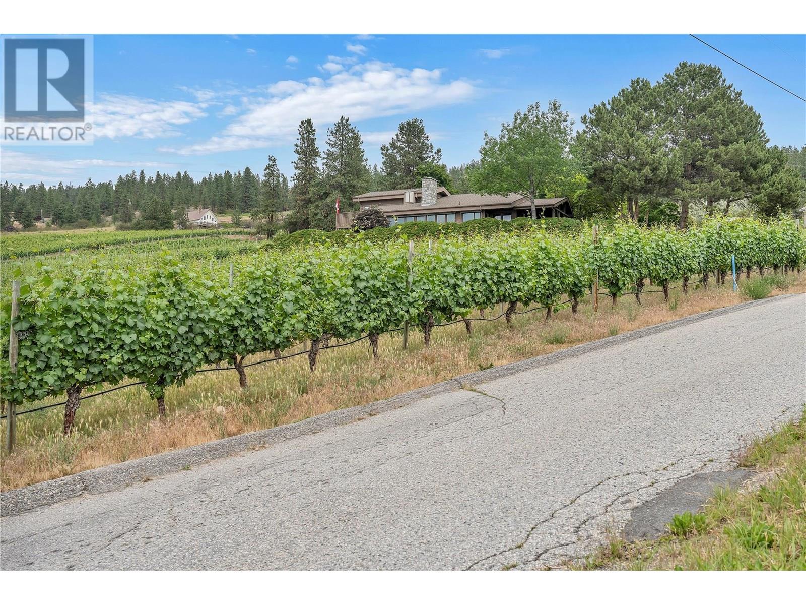 1159 Nuttall Road, Naramata