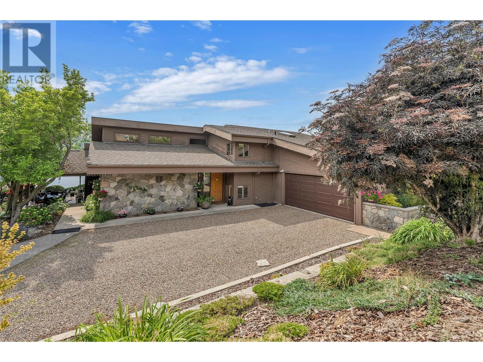 1159 Nuttall Road, Naramata