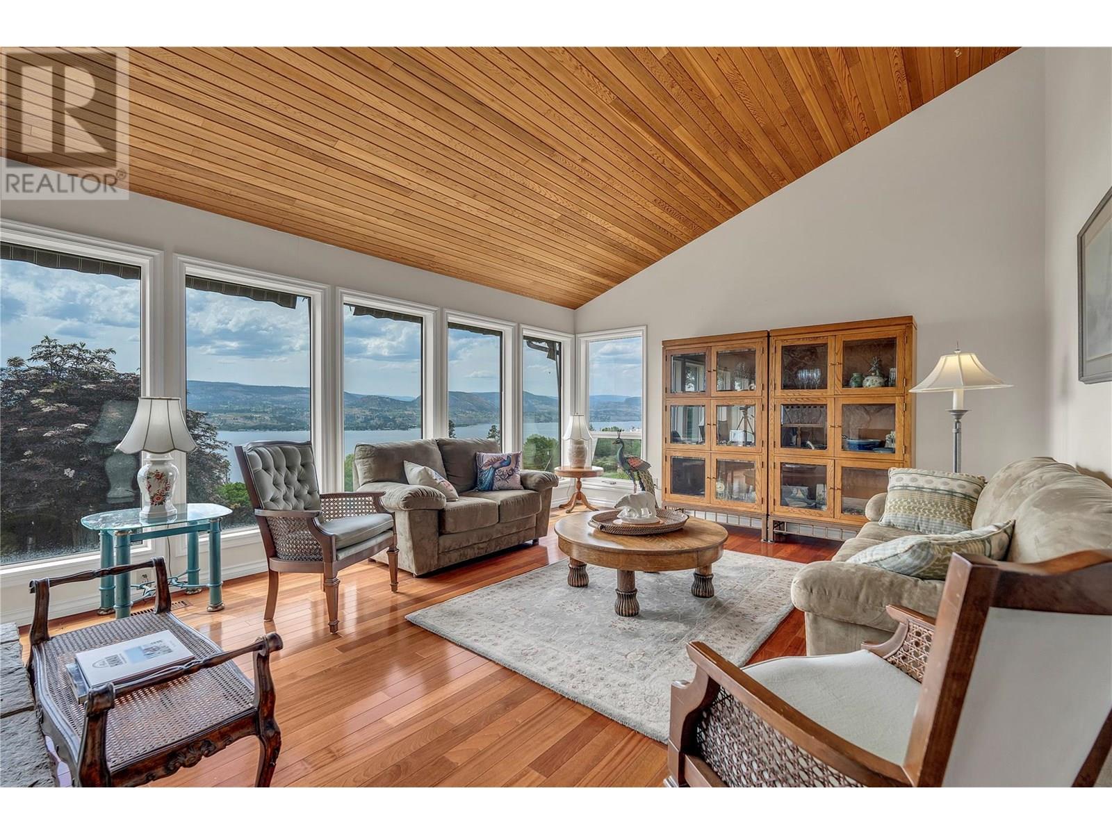 1159 Nuttall Road, Naramata