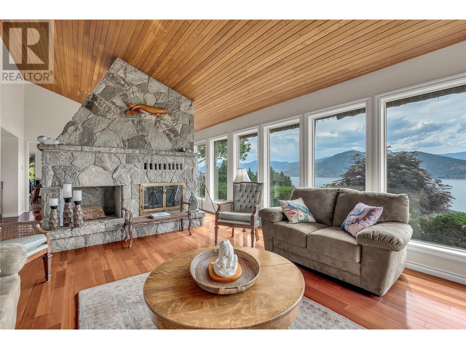 1159 Nuttall Road, Naramata