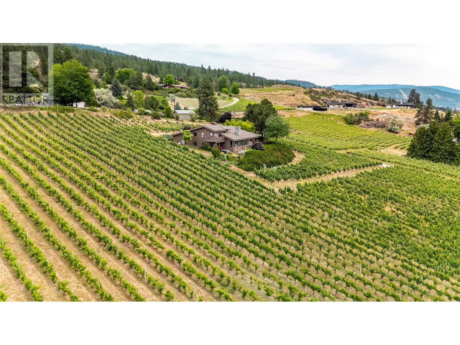 1159 Nuttall Road, Naramata