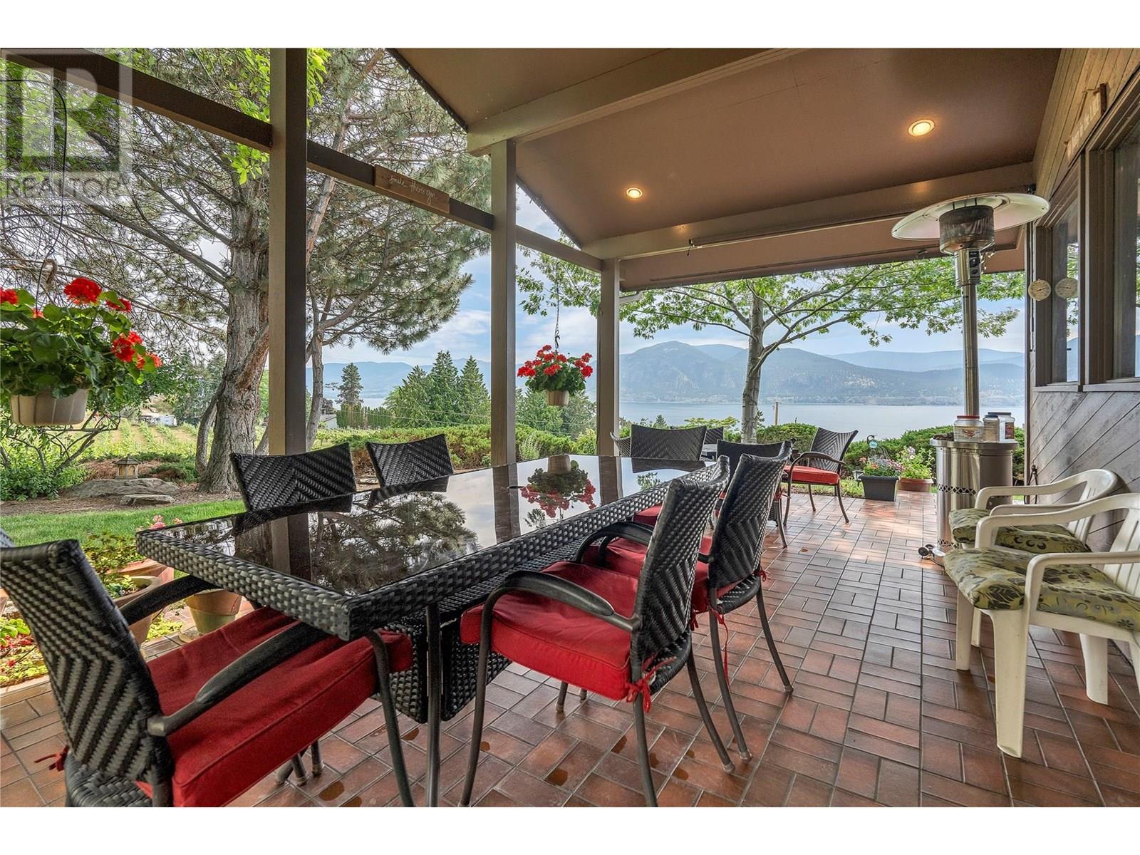 1159 Nuttall Road, Naramata