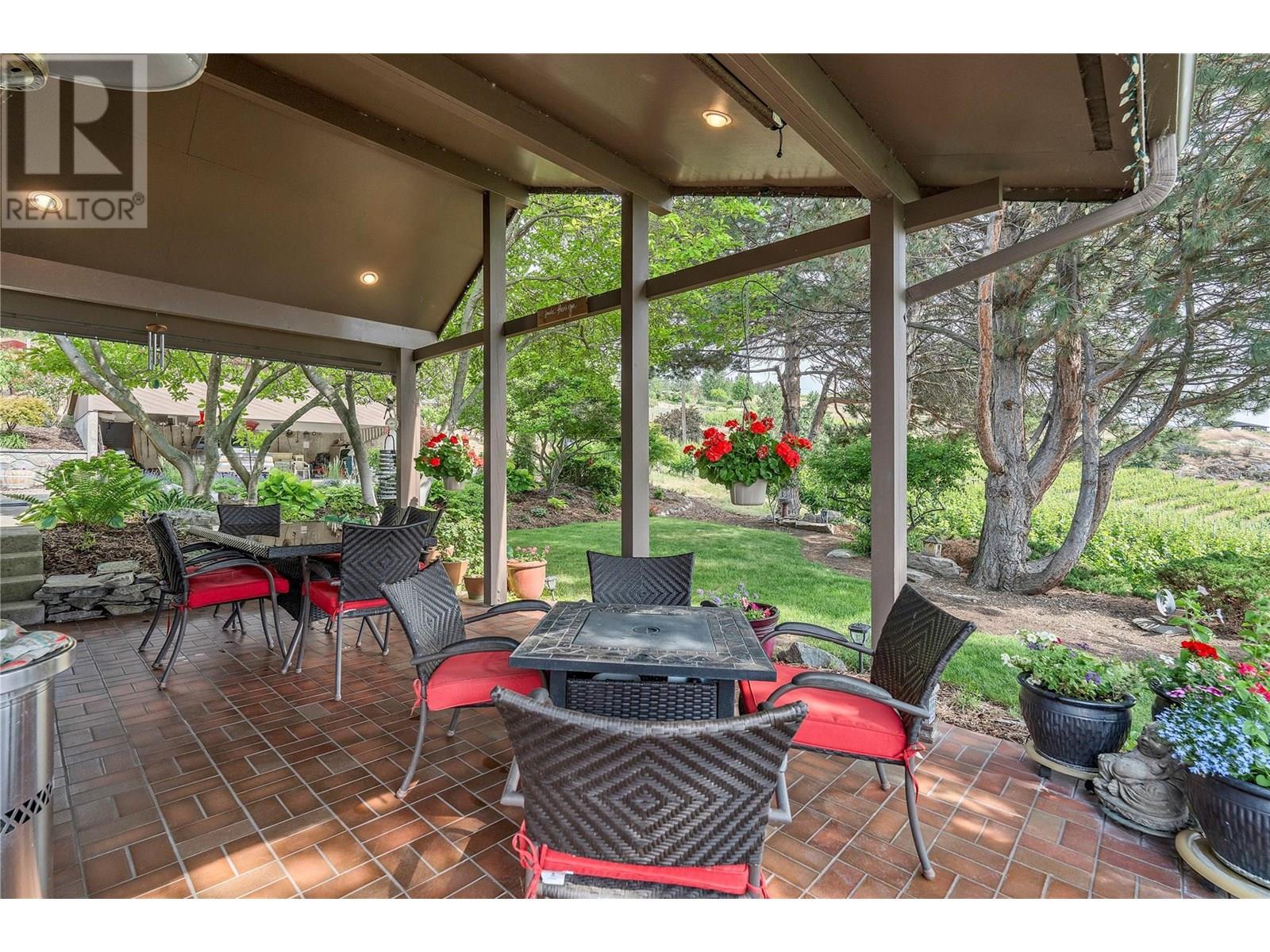 1159 Nuttall Road, Naramata