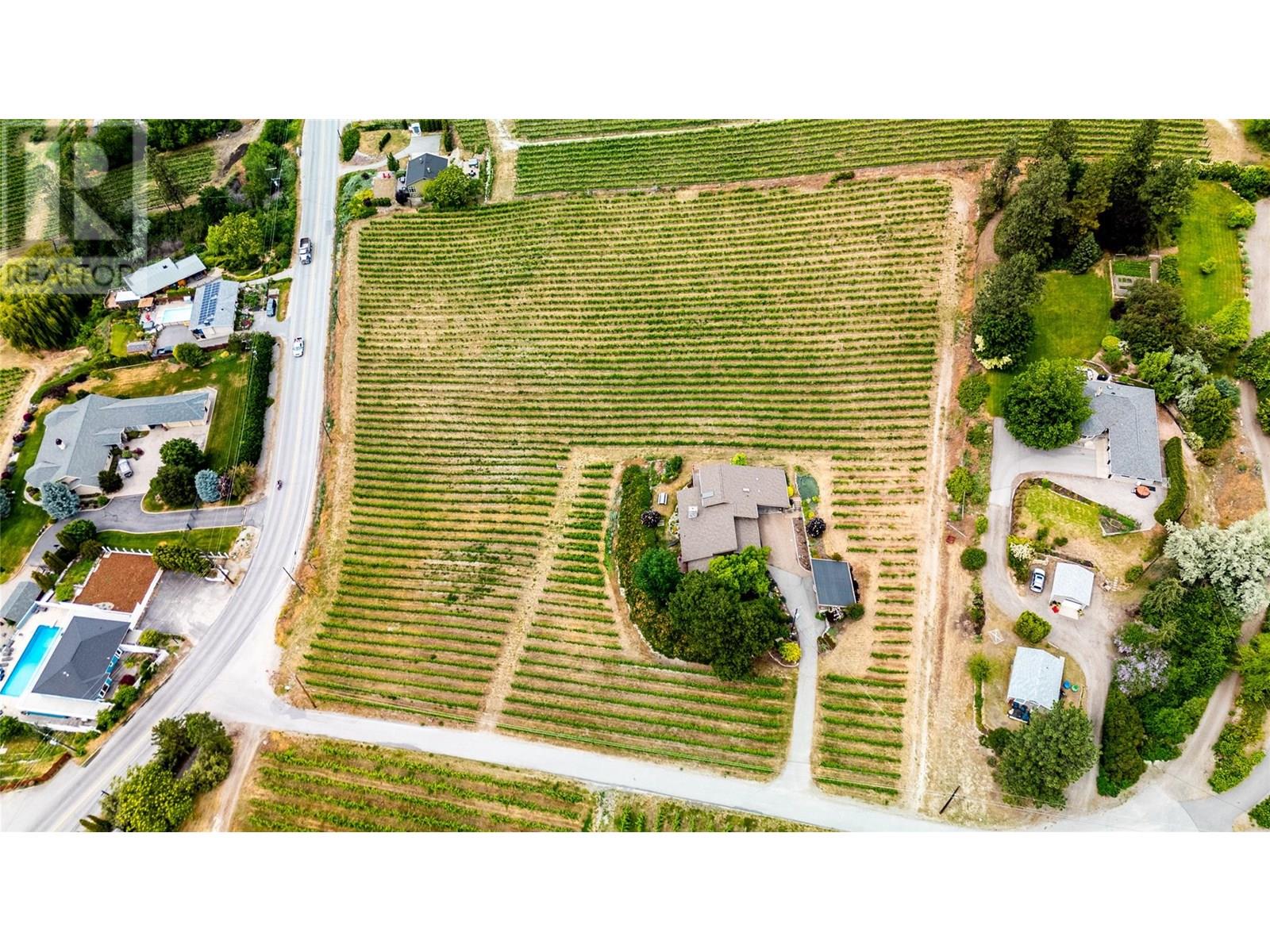 1159 Nuttall Road, Naramata