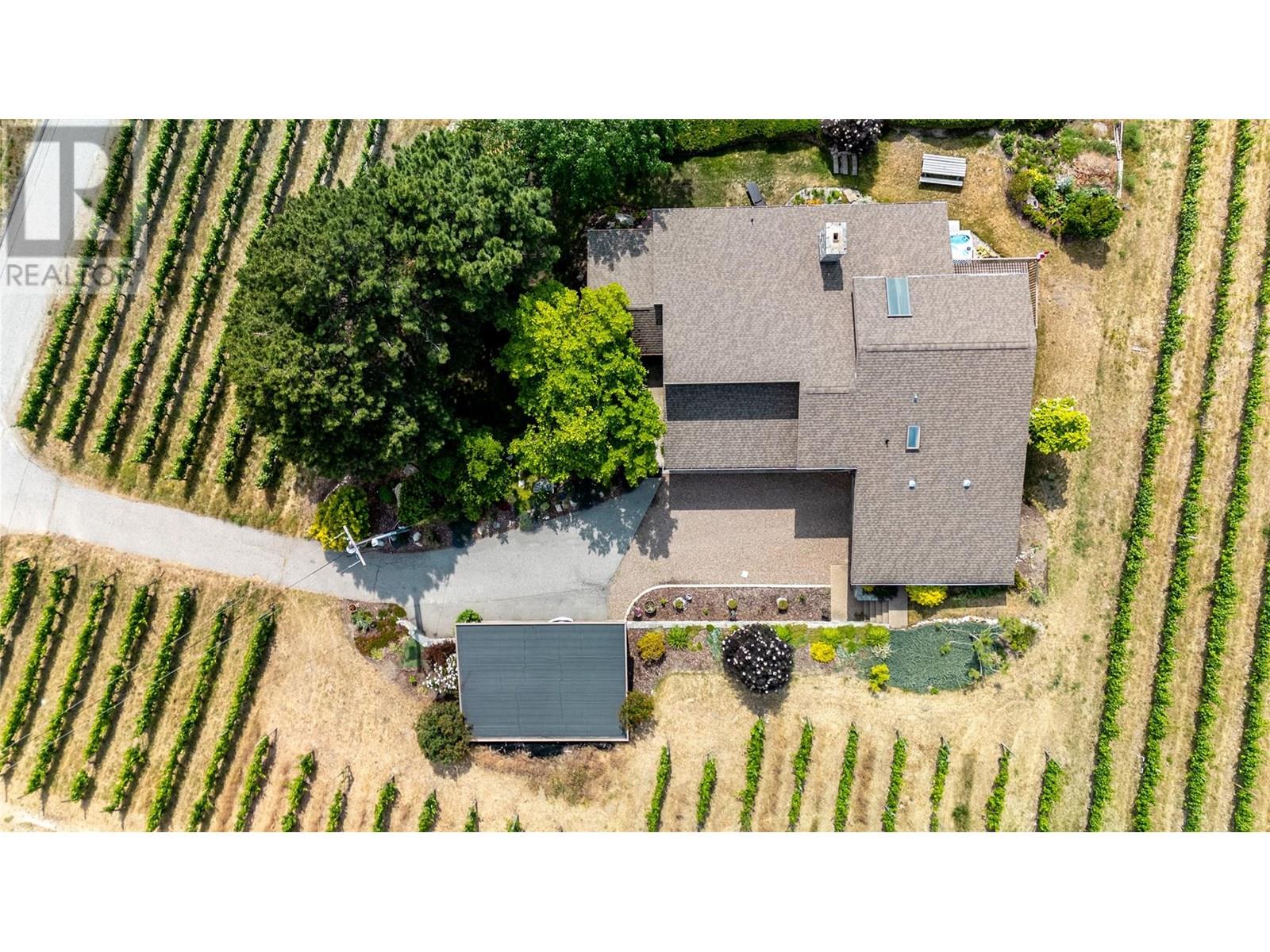 1159 Nuttall Road, Naramata
