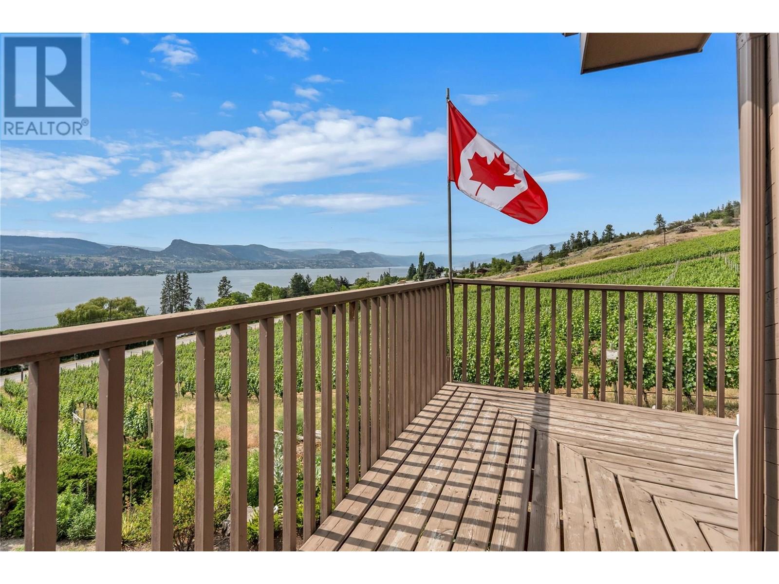 1159 Nuttall Road, Naramata