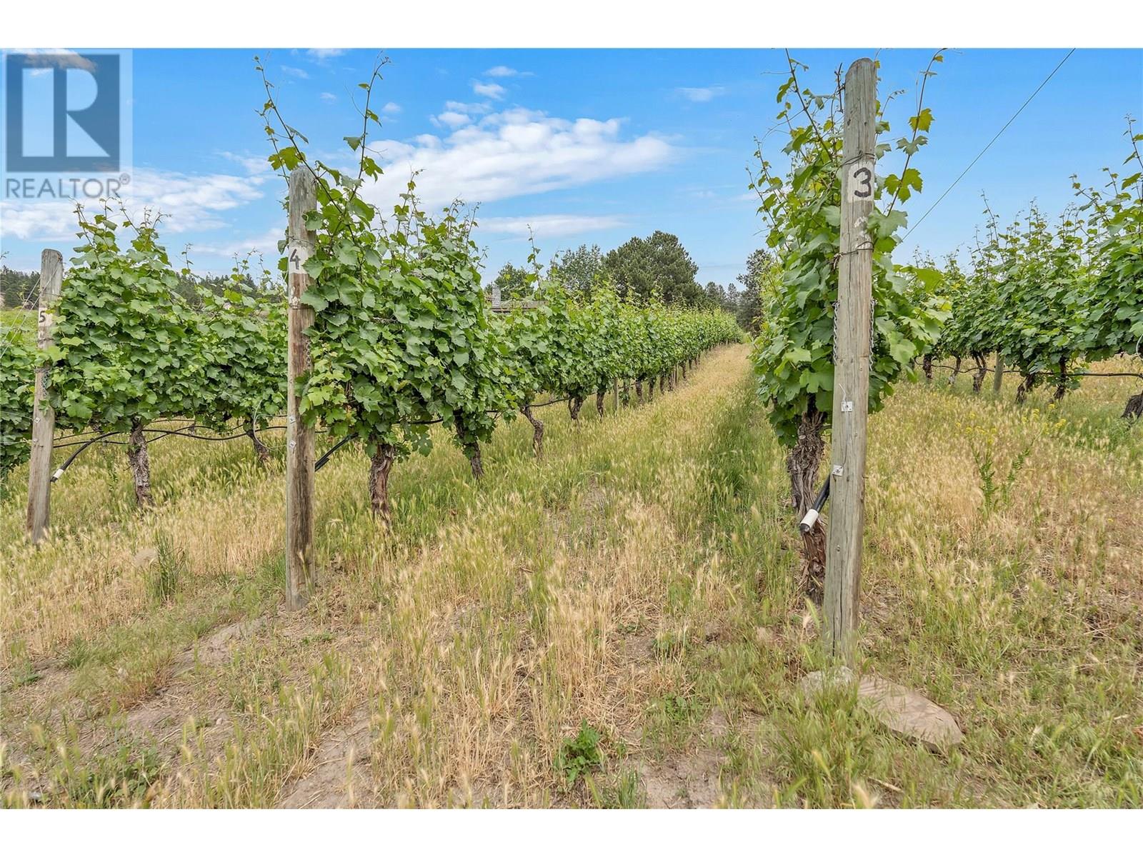 1159 Nuttall Road, Naramata