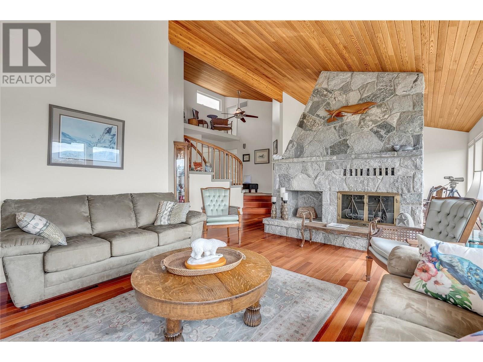 1159 Nuttall Road, Naramata