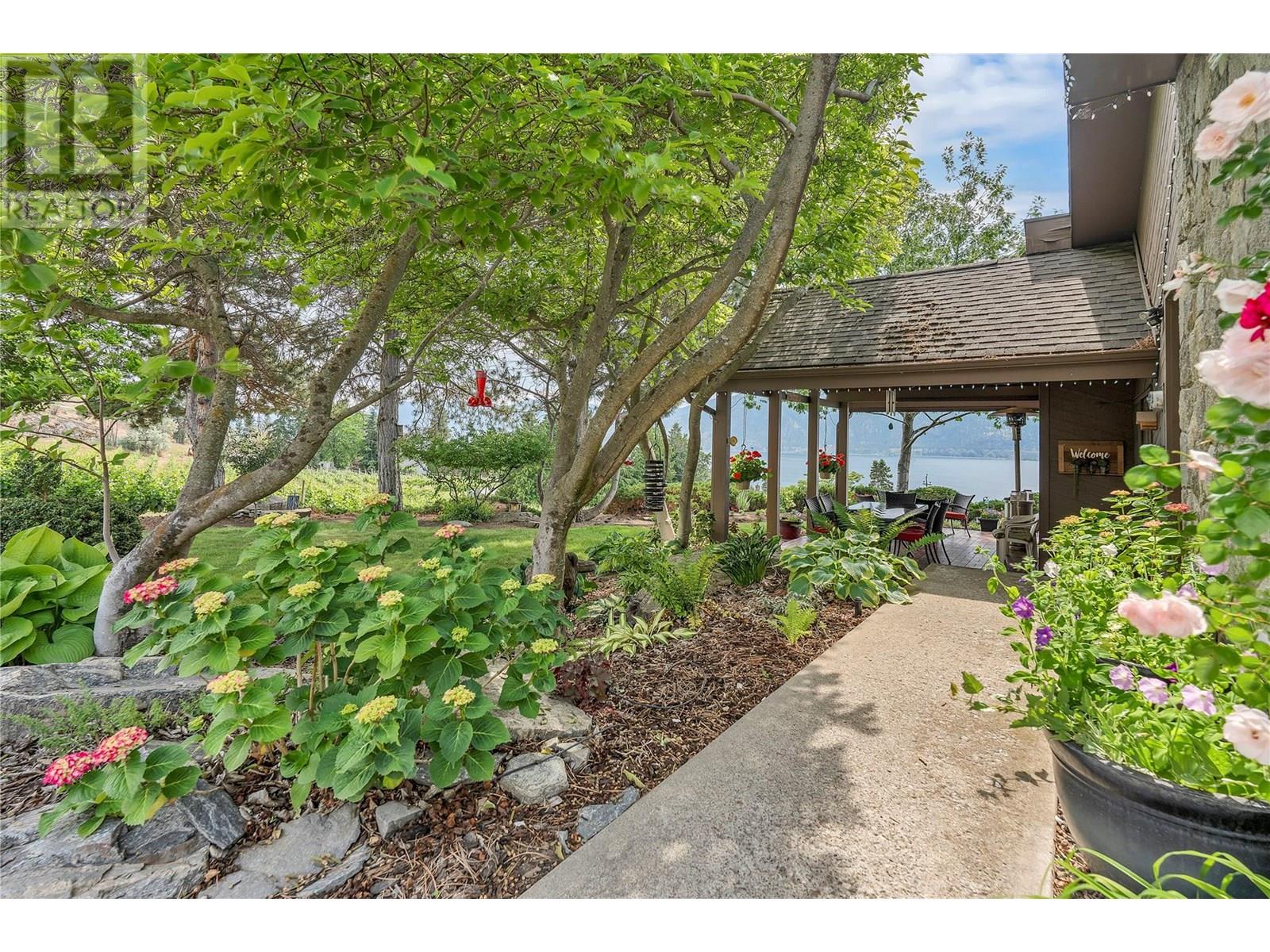 1159 Nuttall Road, Naramata