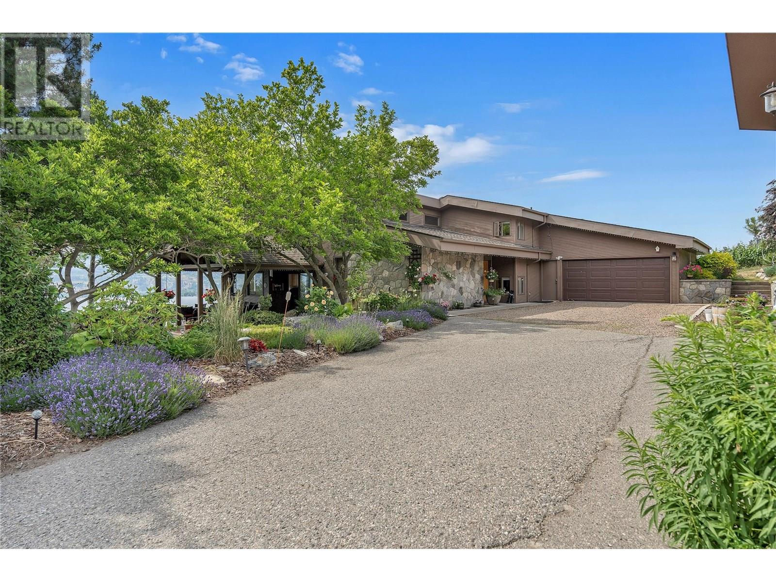 1159 Nuttall Road, Naramata