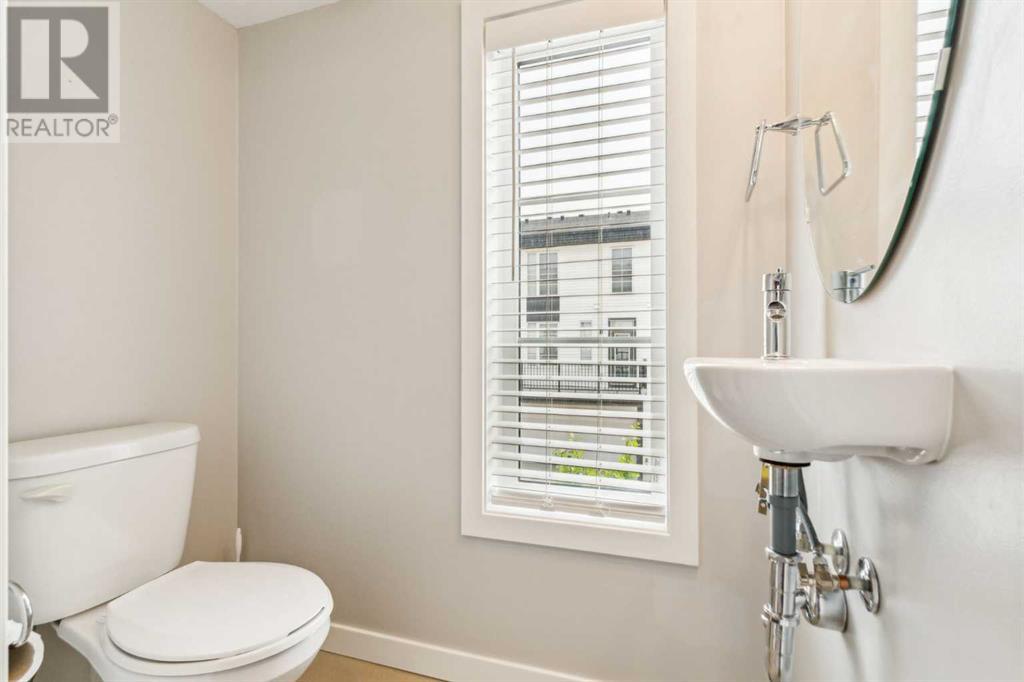 Single Family House for Sale in  Walgrove Common SE Walden Calgary 