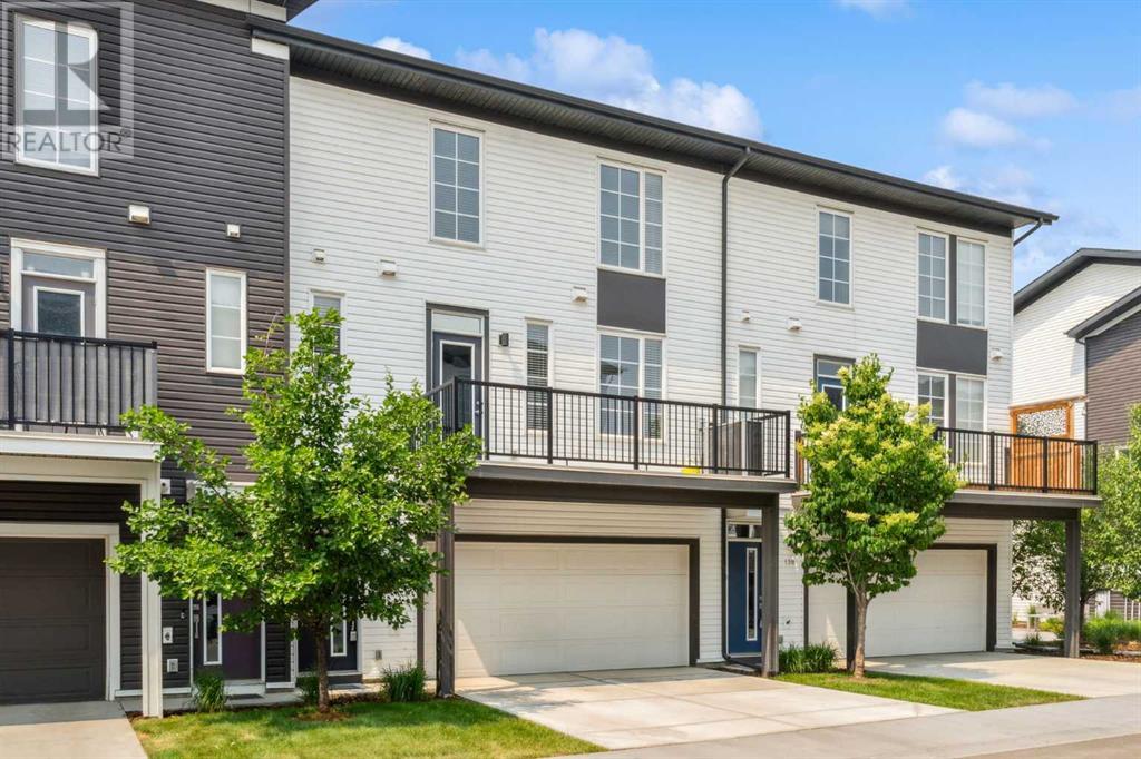 Single Family House for Sale in  Walgrove Common SE Walden Calgary 