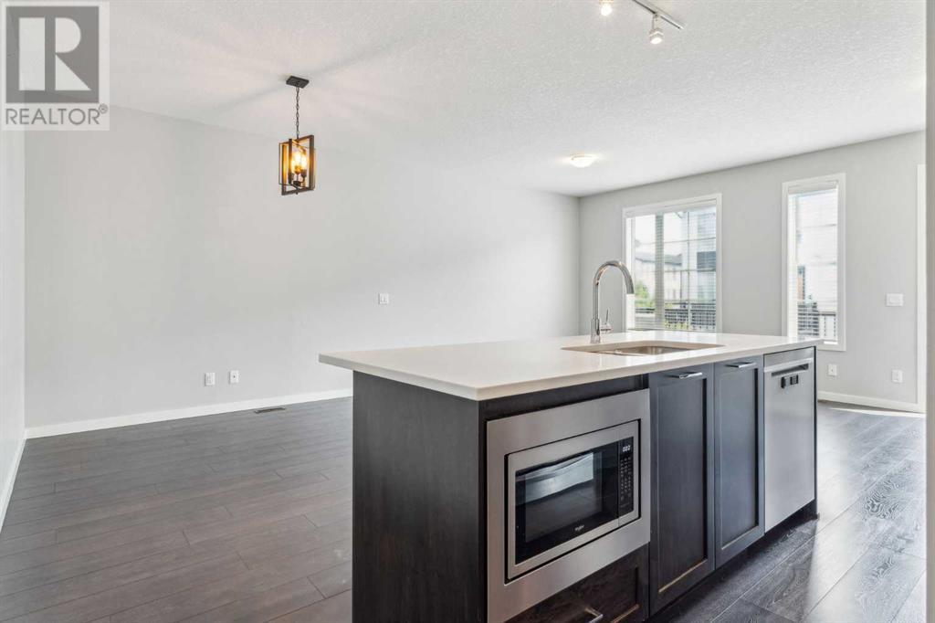 Single Family House for Sale in  Walgrove Common SE Walden Calgary 