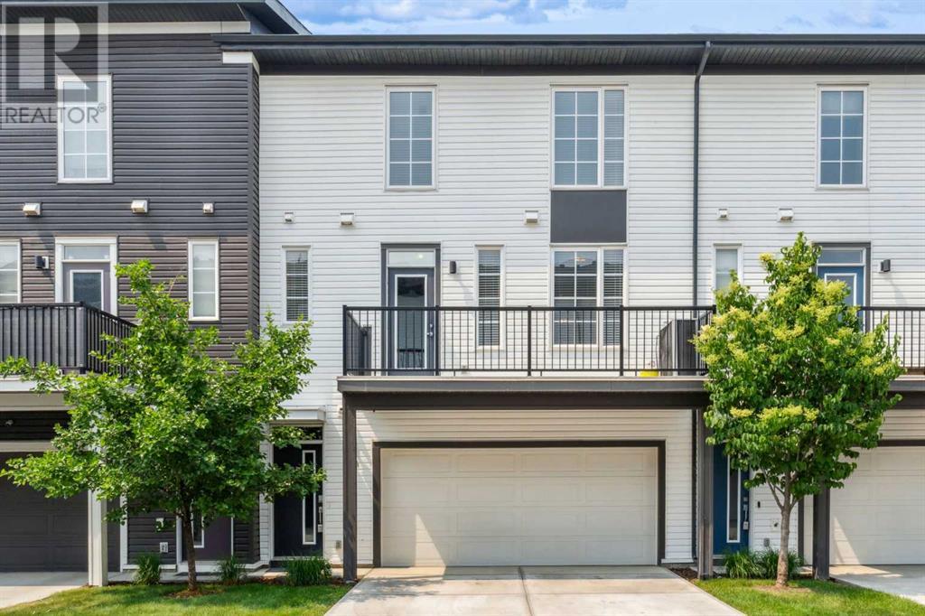 136 Walgrove Common SE, Calgary, Alberta