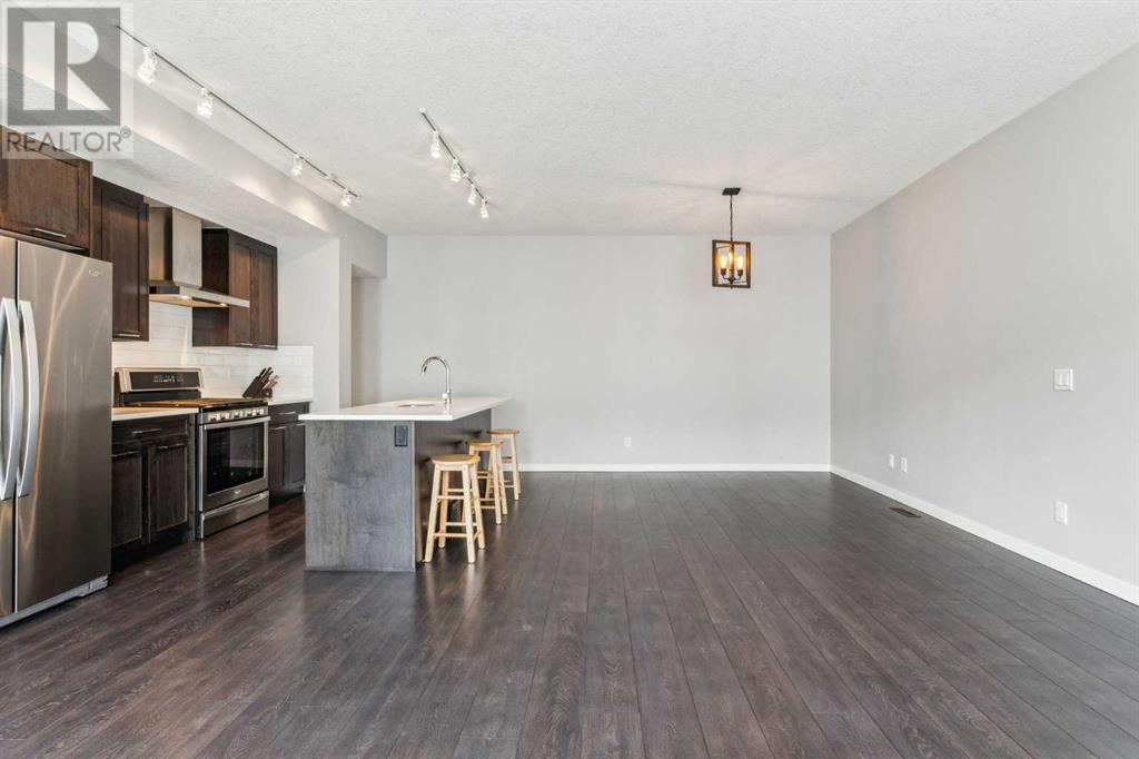 Single Family House for Sale in  Walgrove Common SE Walden Calgary 