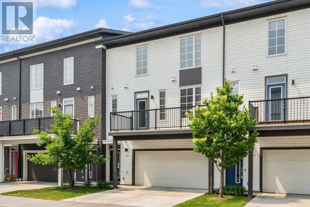 Single Family House for Sale in  Walgrove Common SE Walden Calgary 