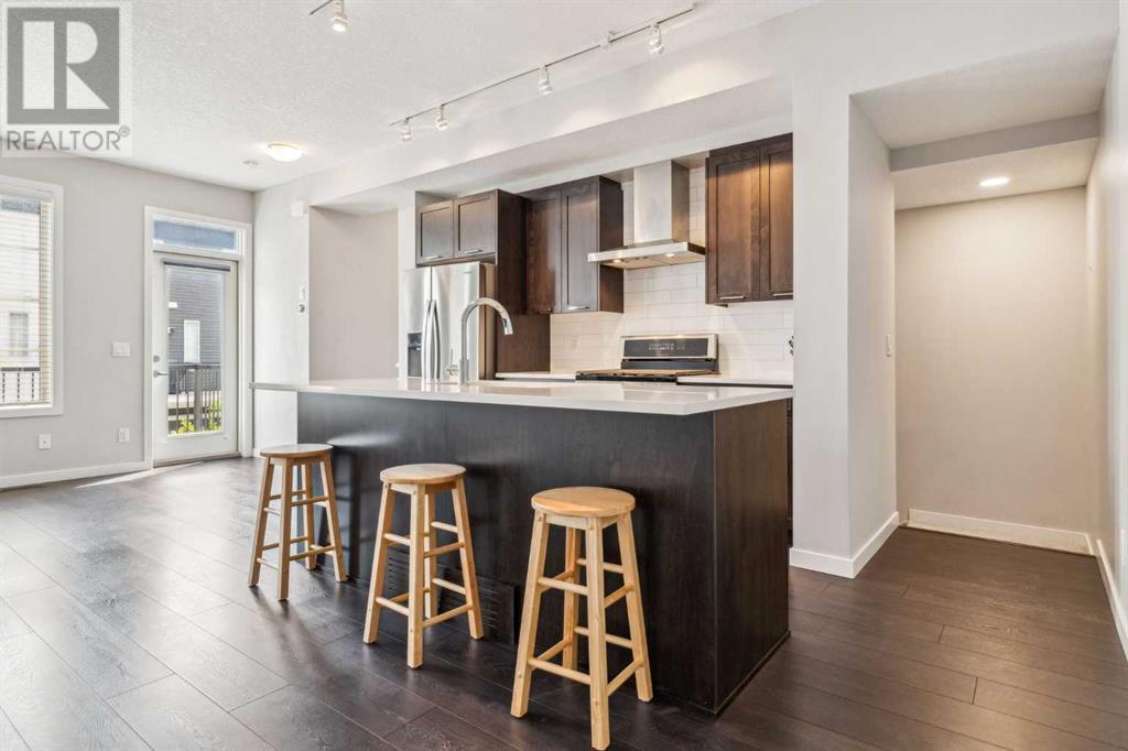 Single Family House for Sale in  Walgrove Common SE Walden Calgary 